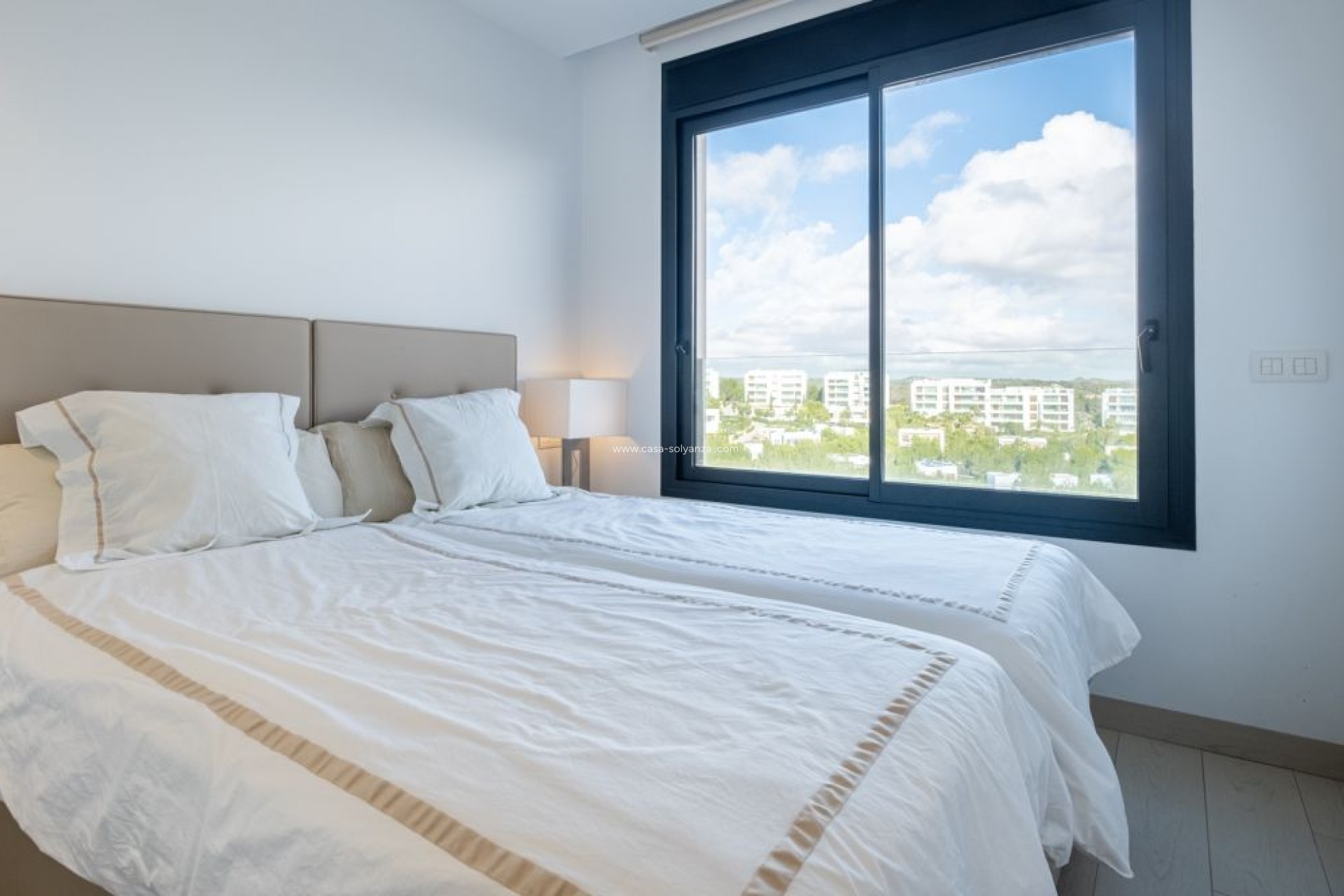 Wiederverkauf - Wohnung - Orihuela Costa - Costa Blanca