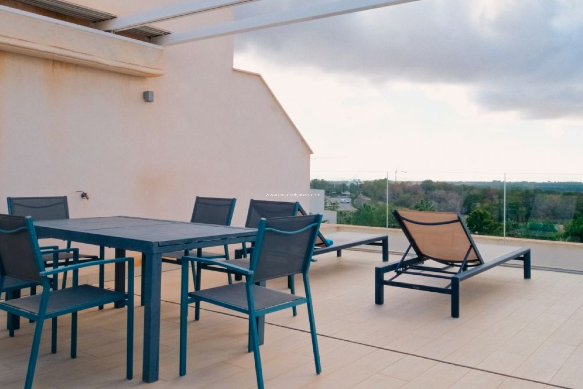 Wiederverkauf - Wohnung - Orihuela Costa - Costa Blanca