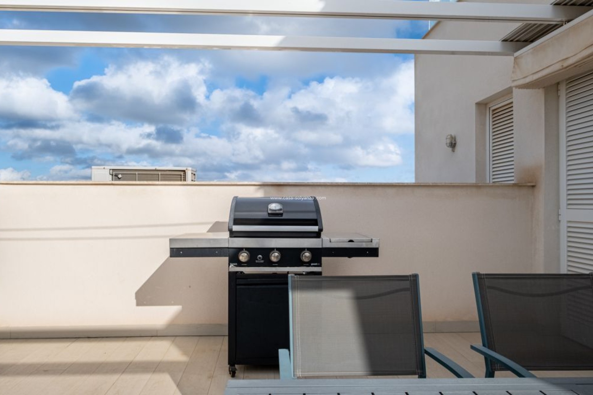 Wiederverkauf - Wohnung - Orihuela Costa - Costa Blanca