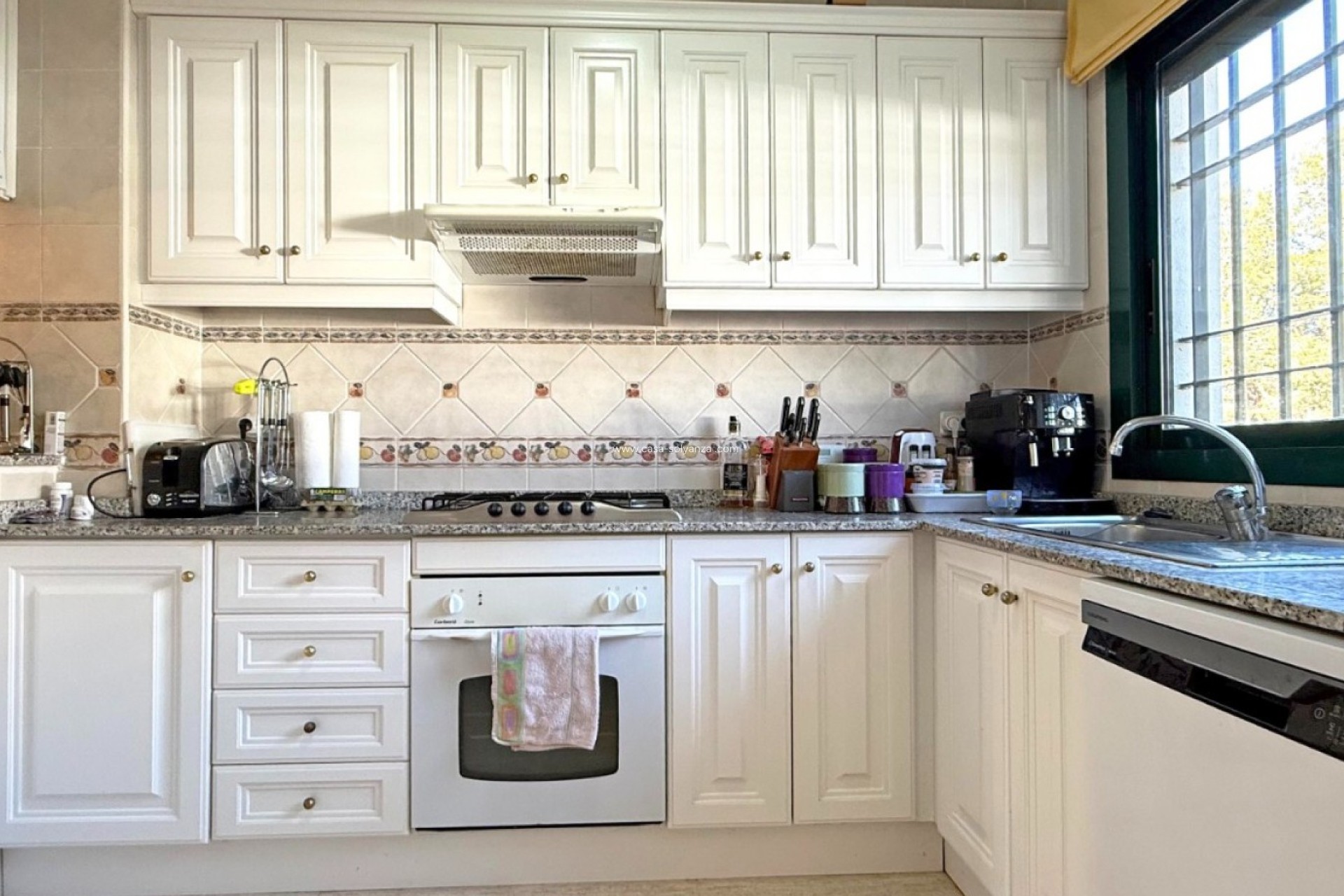 Wiederverkauf - Wohnung - Orihuela Costa - Costa Blanca