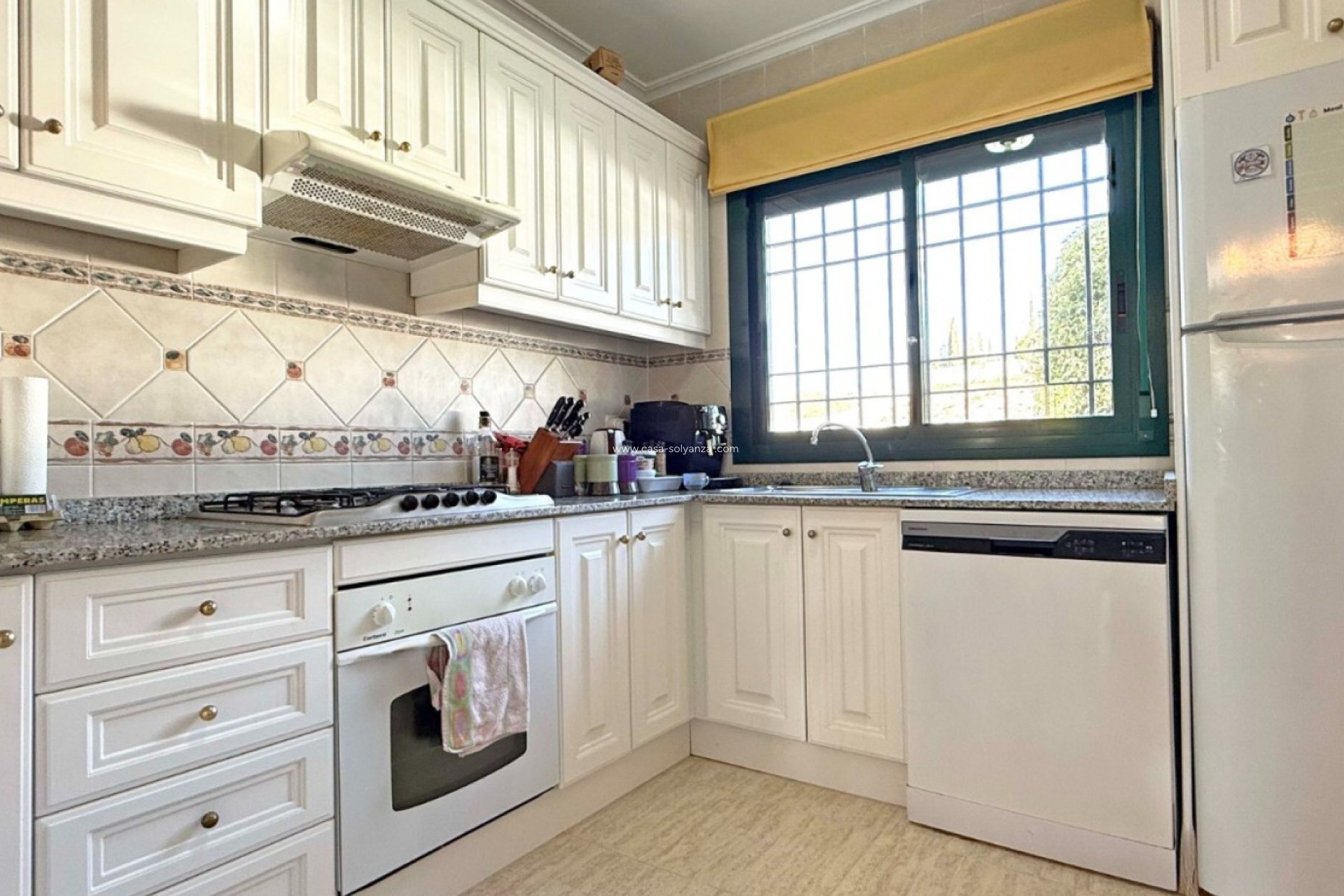 Wiederverkauf - Wohnung - Orihuela Costa - Costa Blanca