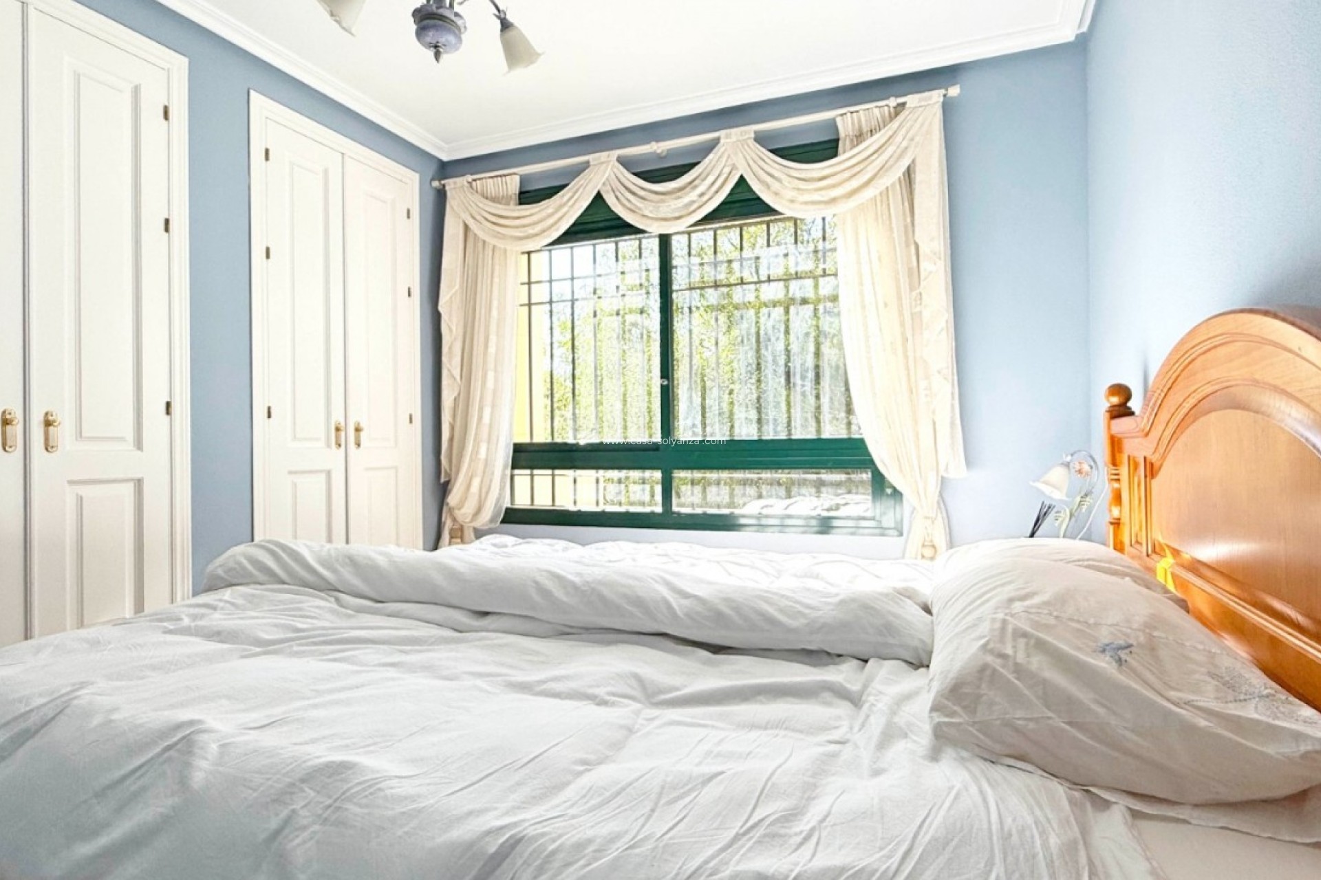 Wiederverkauf - Wohnung - Orihuela Costa - Costa Blanca