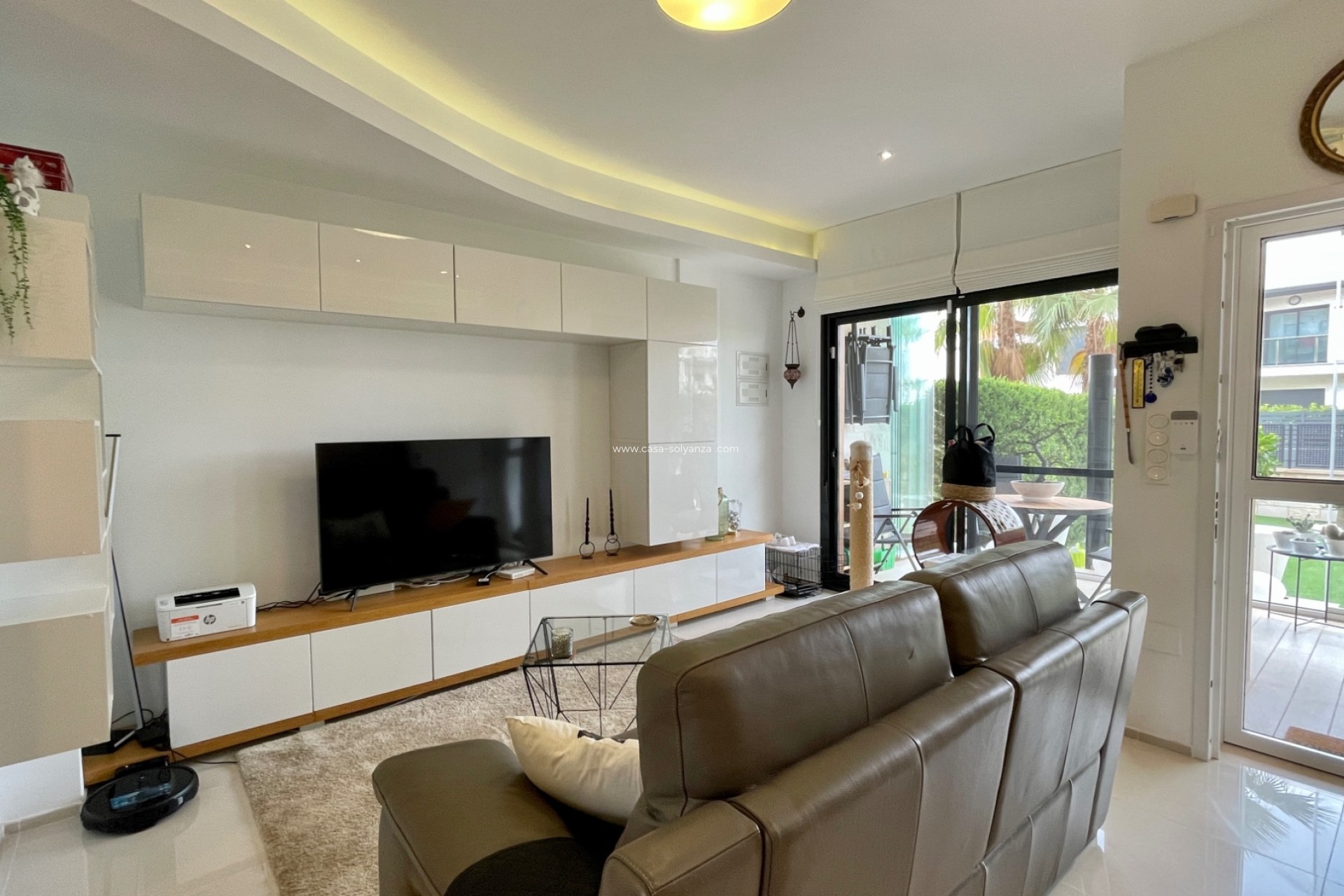 Wiederverkauf - Wohnung - Orihuela Costa - Costa Blanca