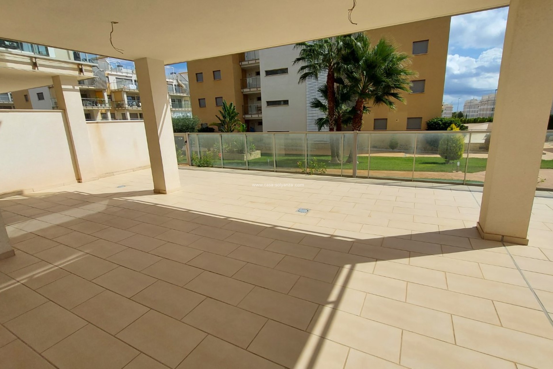 Wiederverkauf - Wohnung - Orihuela Costa - Costa Blanca