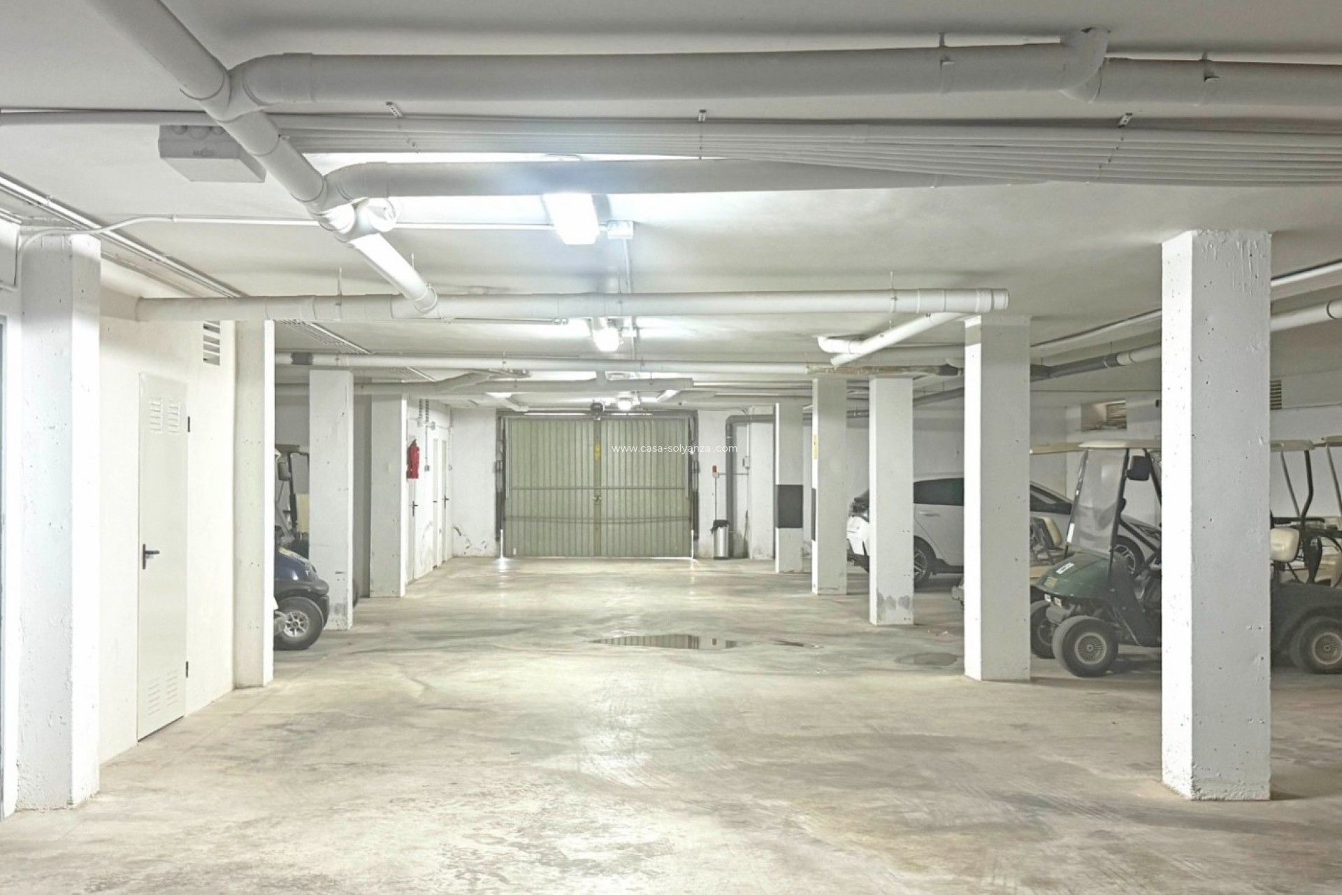 Wiederverkauf - Wohnung - Orihuela Costa - Costa Blanca