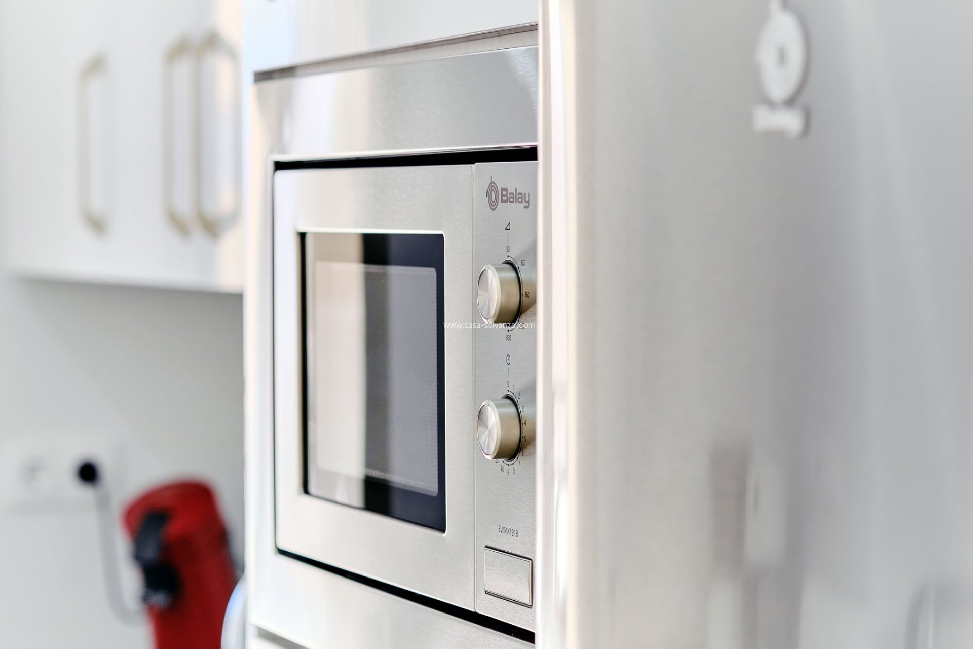 Wiederverkauf - Wohnung - Orihuela Costa - Costa Blanca