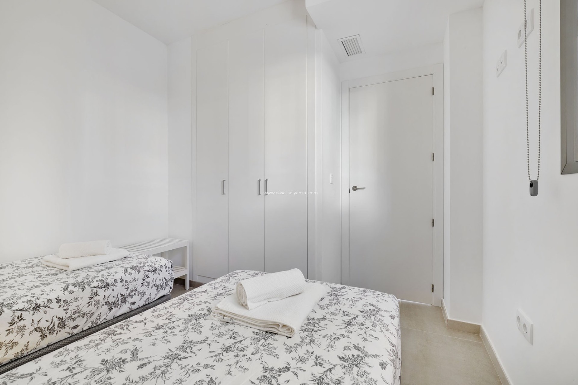 Wiederverkauf - Wohnung - Orihuela Costa - Costa Blanca