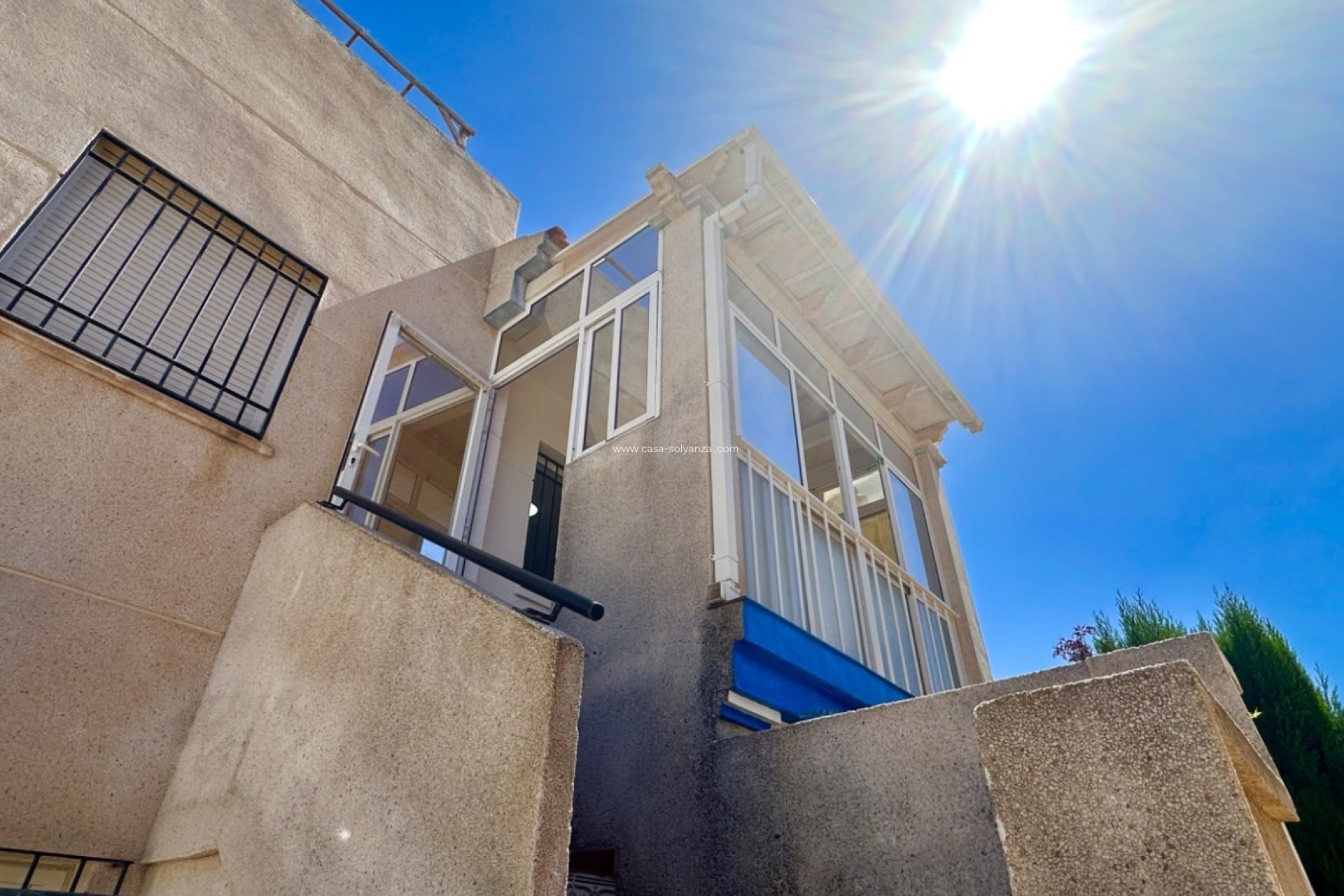 Wiederverkauf - Wohnung - Orihuela Costa - Costa Blanca