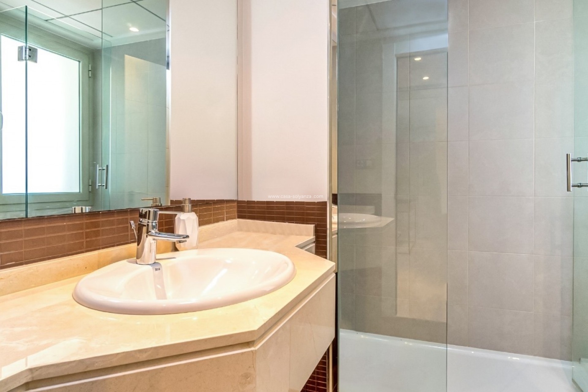 Wiederverkauf - Wohnung - Orihuela Costa - Costa Blanca