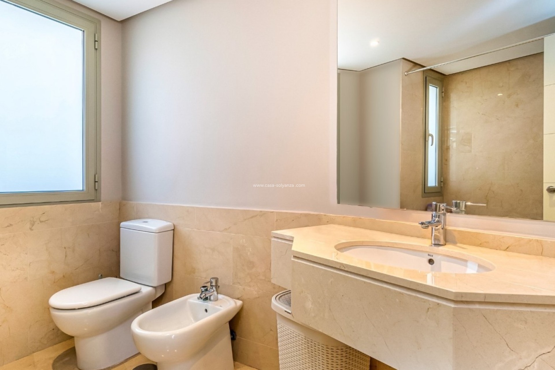 Wiederverkauf - Wohnung - Orihuela Costa - Costa Blanca