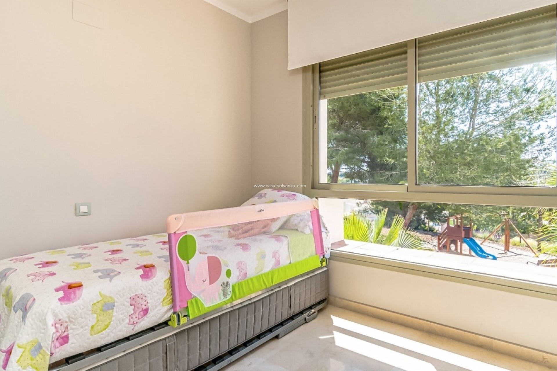 Wiederverkauf - Wohnung - Orihuela Costa - Costa Blanca