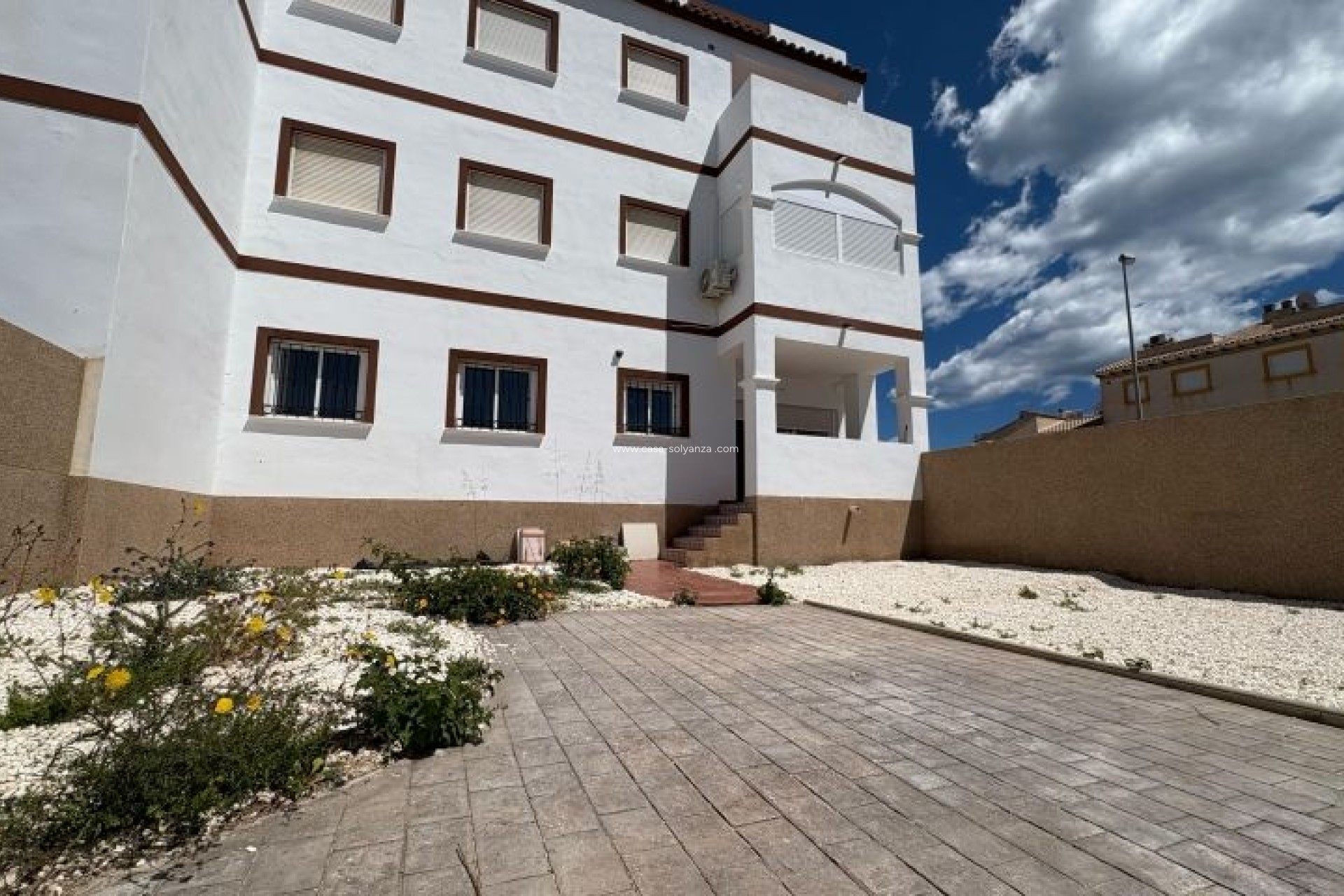 Wiederverkauf - Wohnung - Orihuela Costa - Costa Blanca