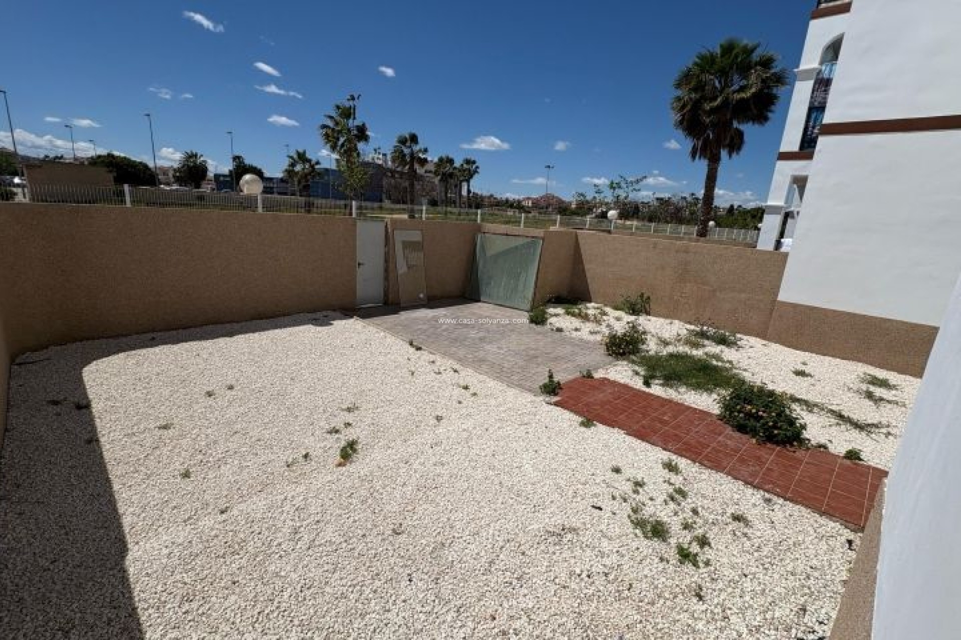 Wiederverkauf - Wohnung - Orihuela Costa - Costa Blanca