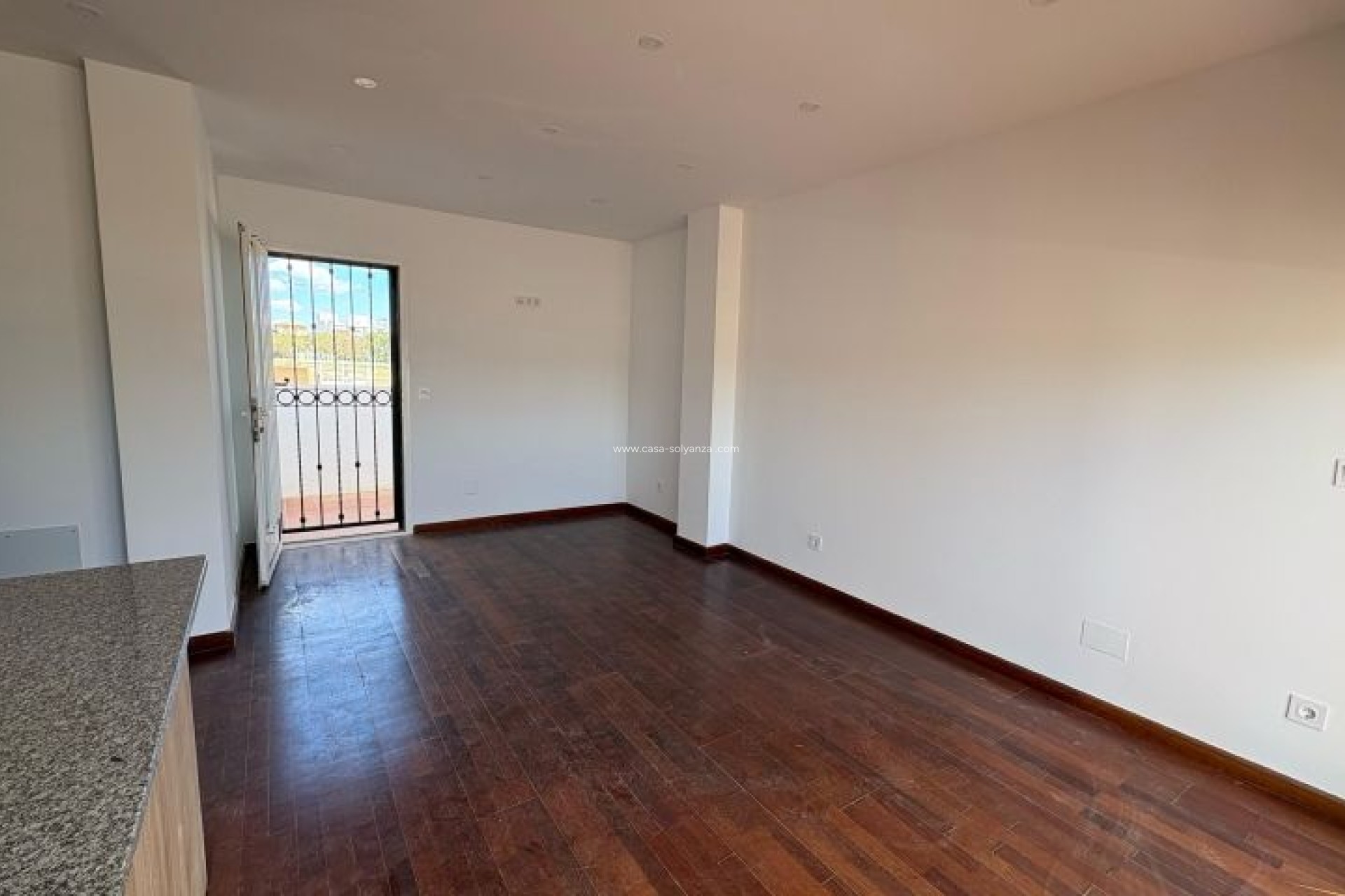 Wiederverkauf - Wohnung - Orihuela Costa - Costa Blanca