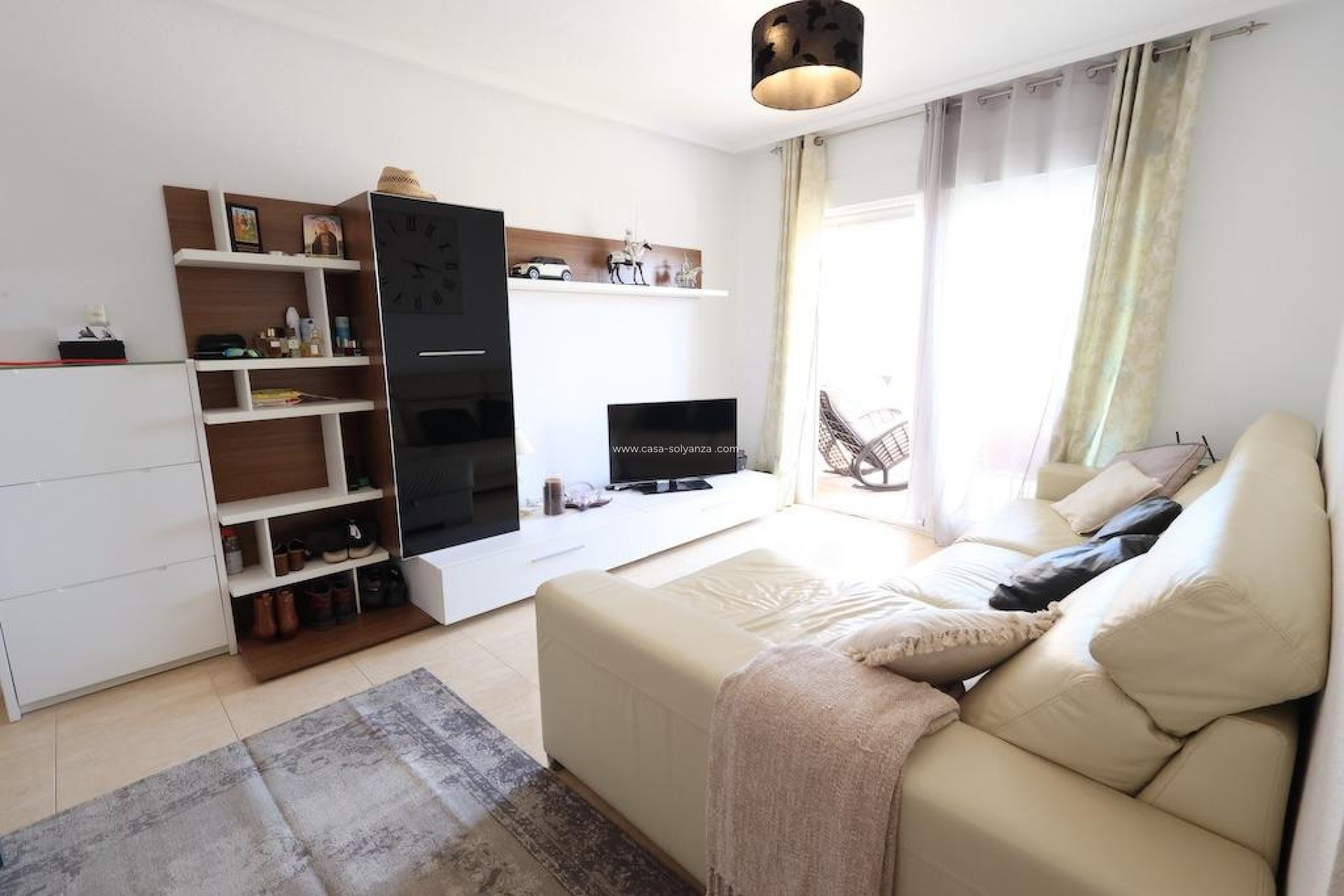 Wiederverkauf - Wohnung - Orihuela Costa - Costa Blanca