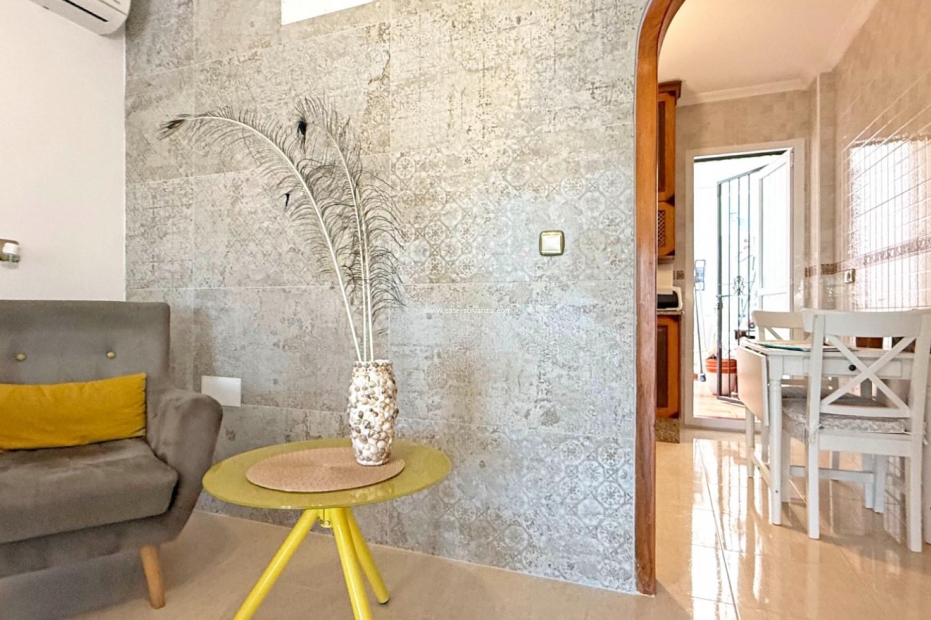 Wiederverkauf - Wohnung - Orihuela Costa - Costa Blanca