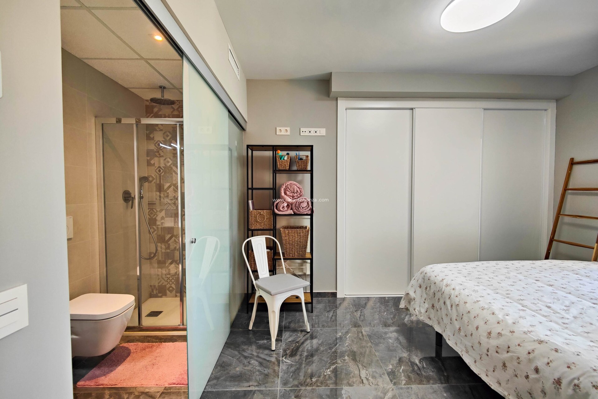 Wiederverkauf - Wohnung - Orihuela Costa - Costa Blanca