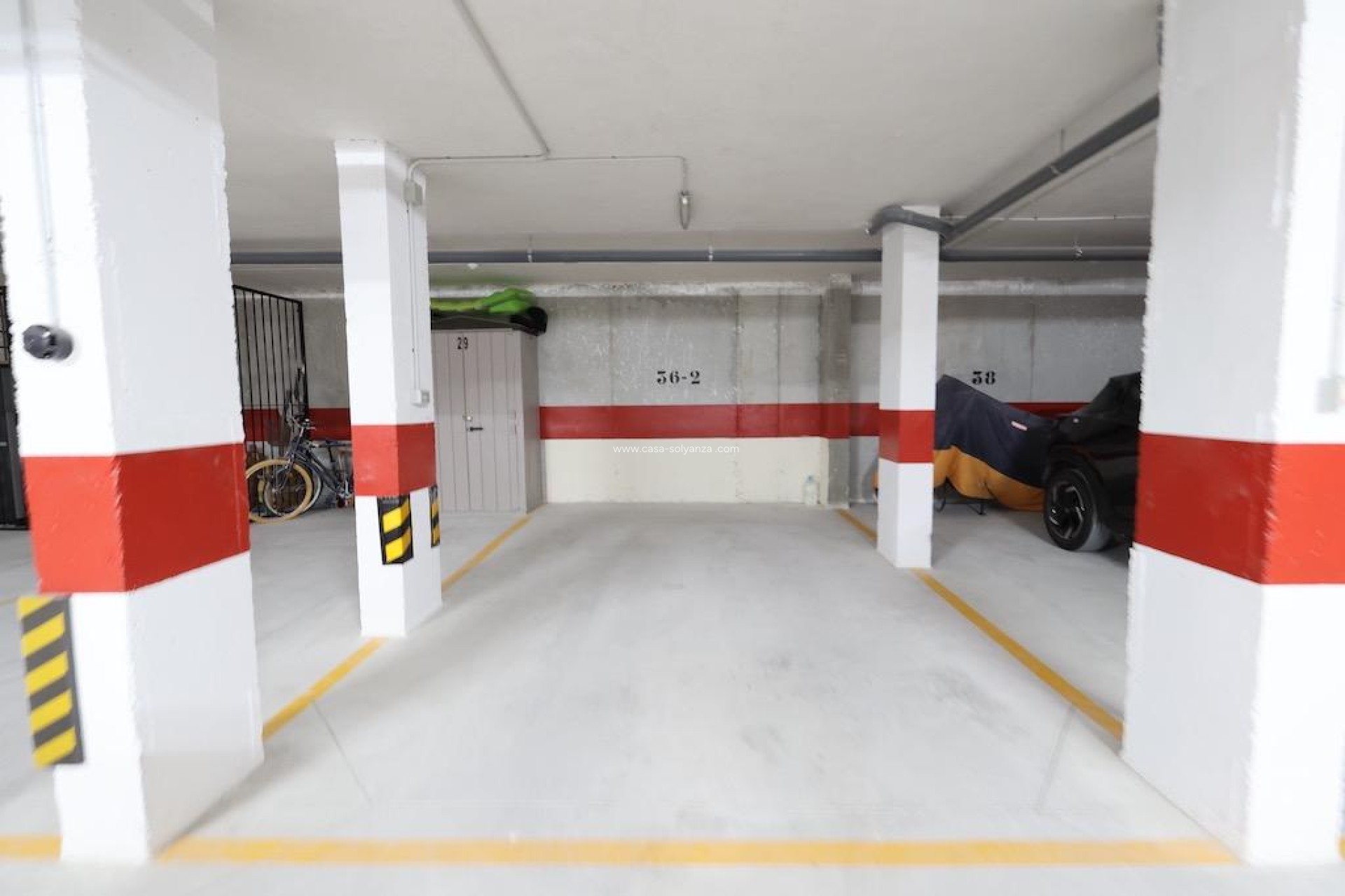 Wiederverkauf - Wohnung - Orihuela Costa - Costa Blanca