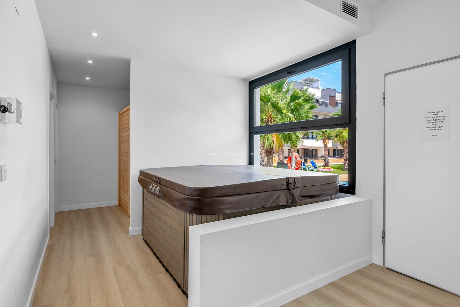 Wiederverkauf - Wohnung - Orihuela Costa - Costa Blanca