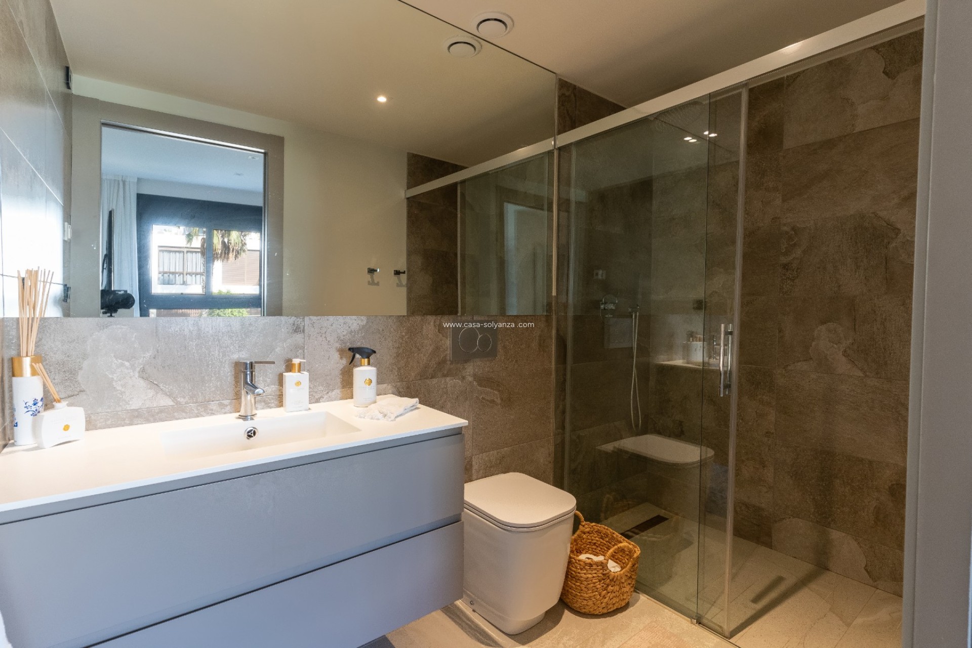 Wiederverkauf - Wohnung - Orihuela Costa - Costa Blanca