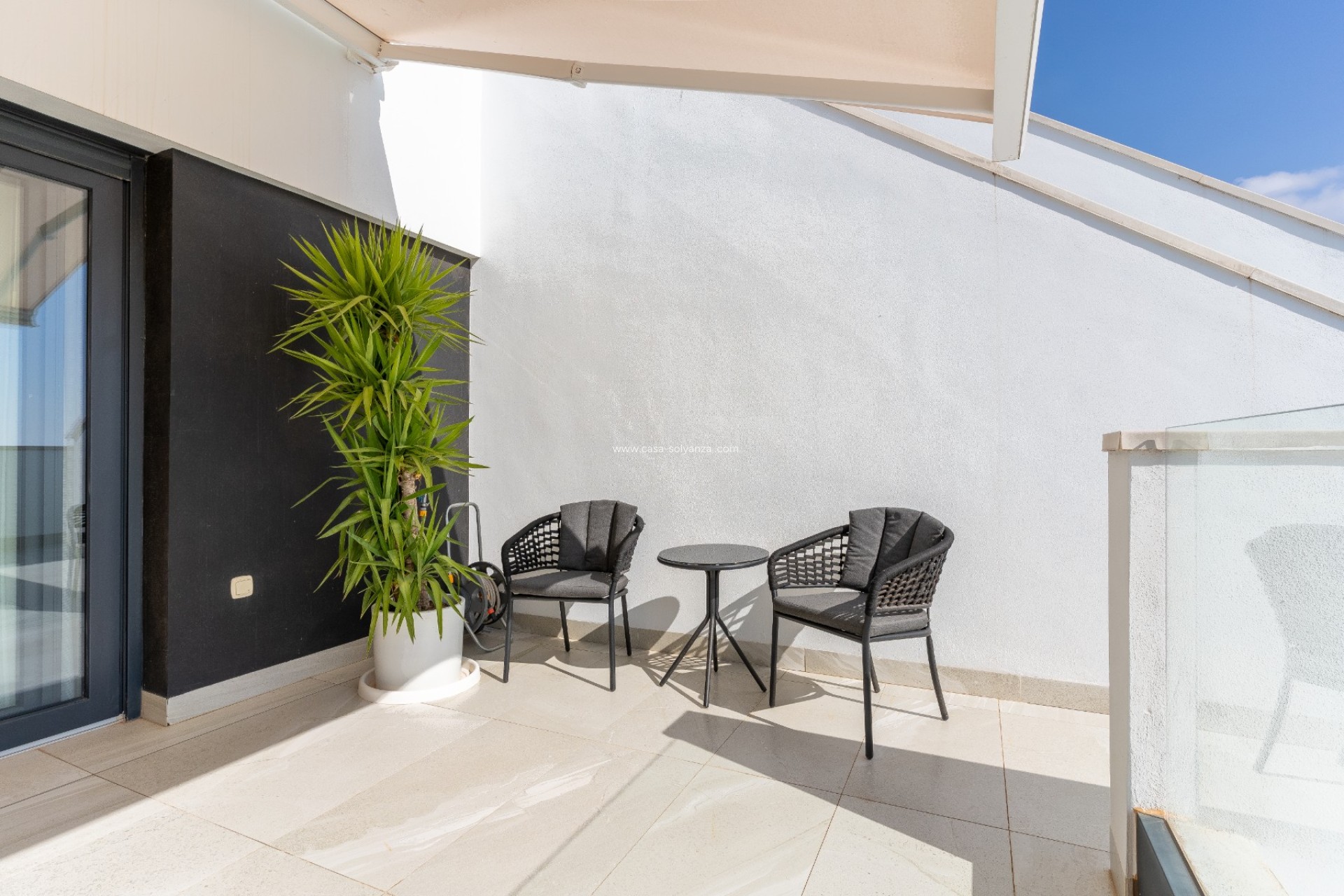 Wiederverkauf - Wohnung - Orihuela Costa - Costa Blanca