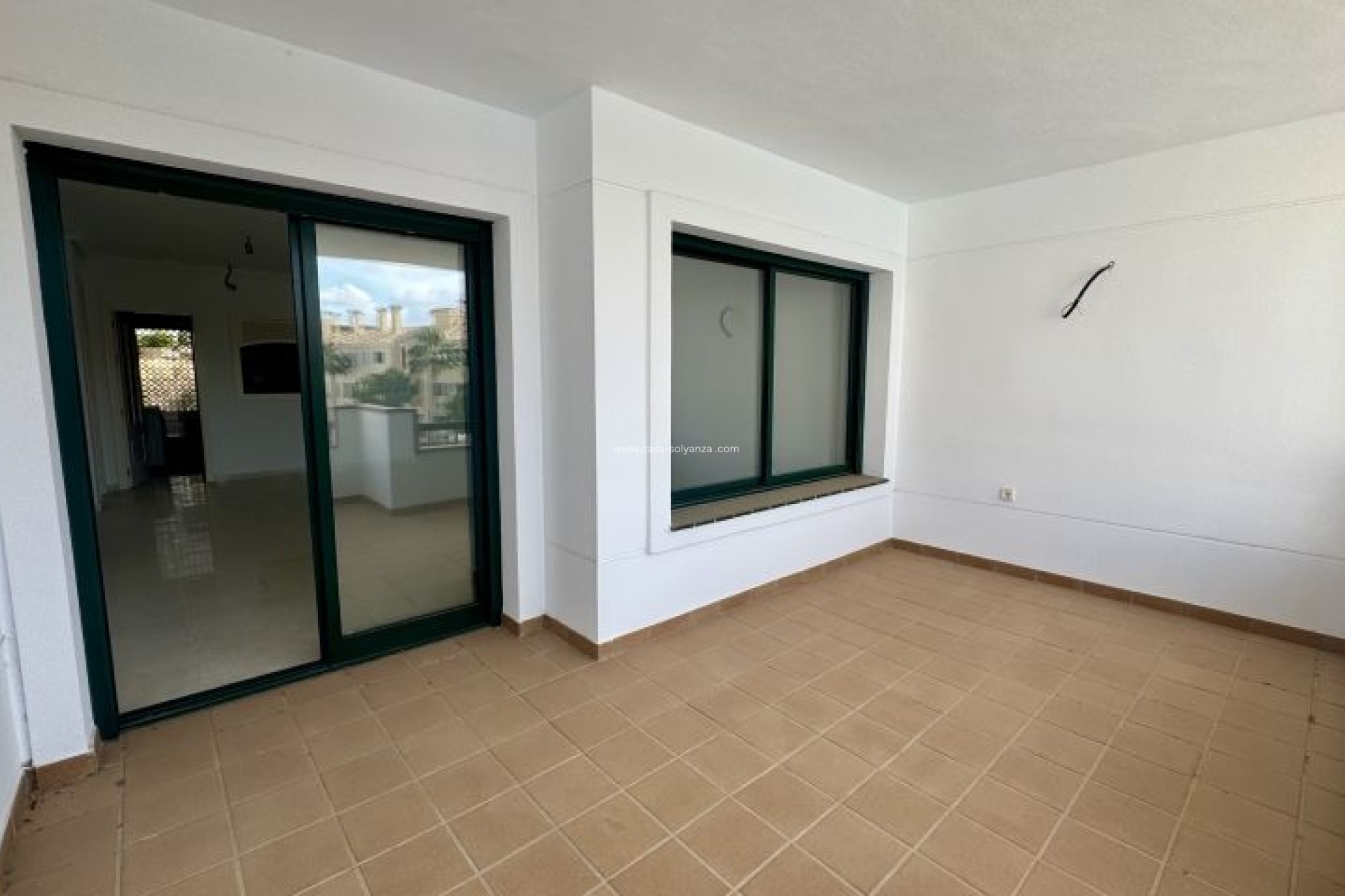 Wiederverkauf - Wohnung - Orihuela Costa - Costa Blanca