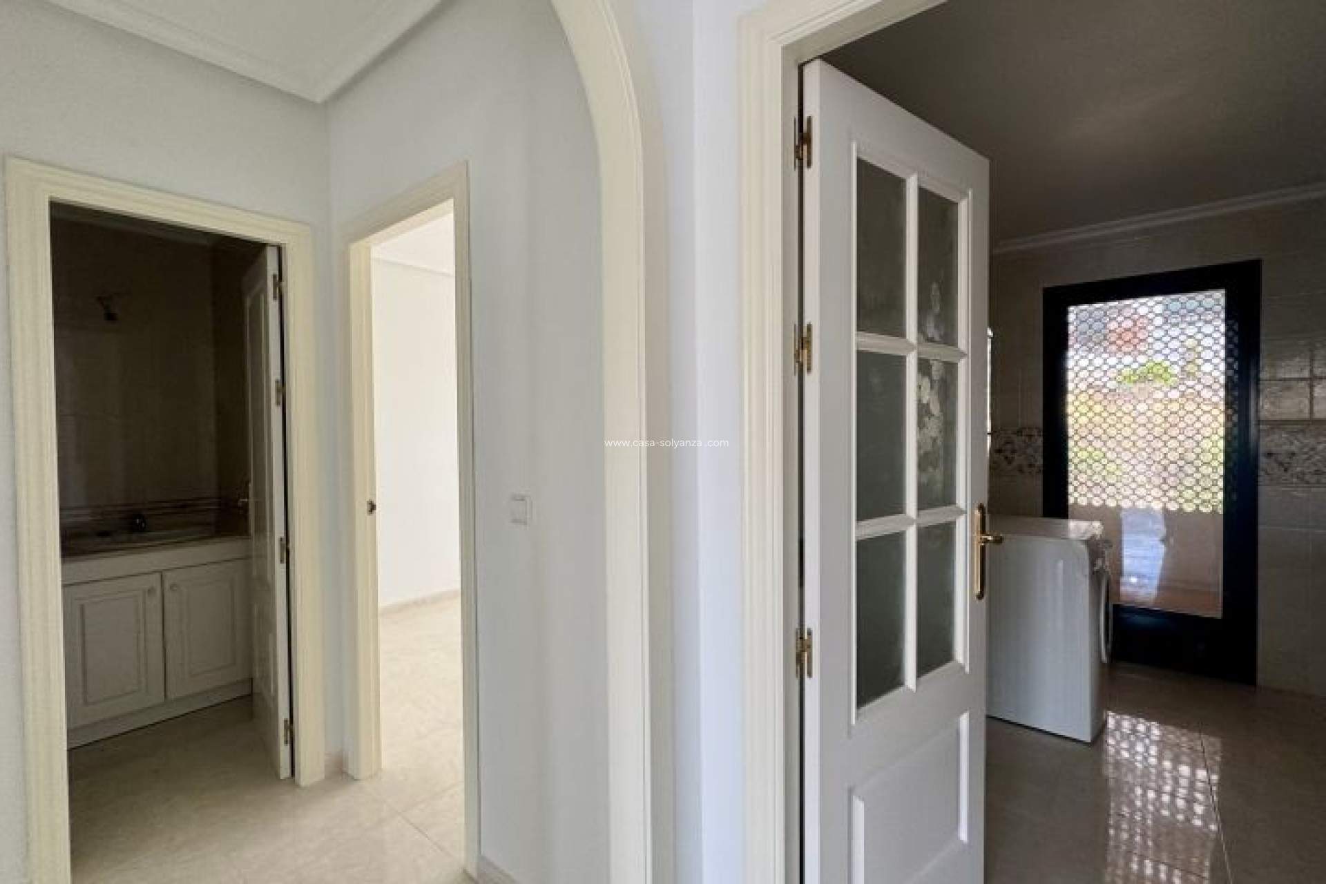 Wiederverkauf - Wohnung - Orihuela Costa - Costa Blanca