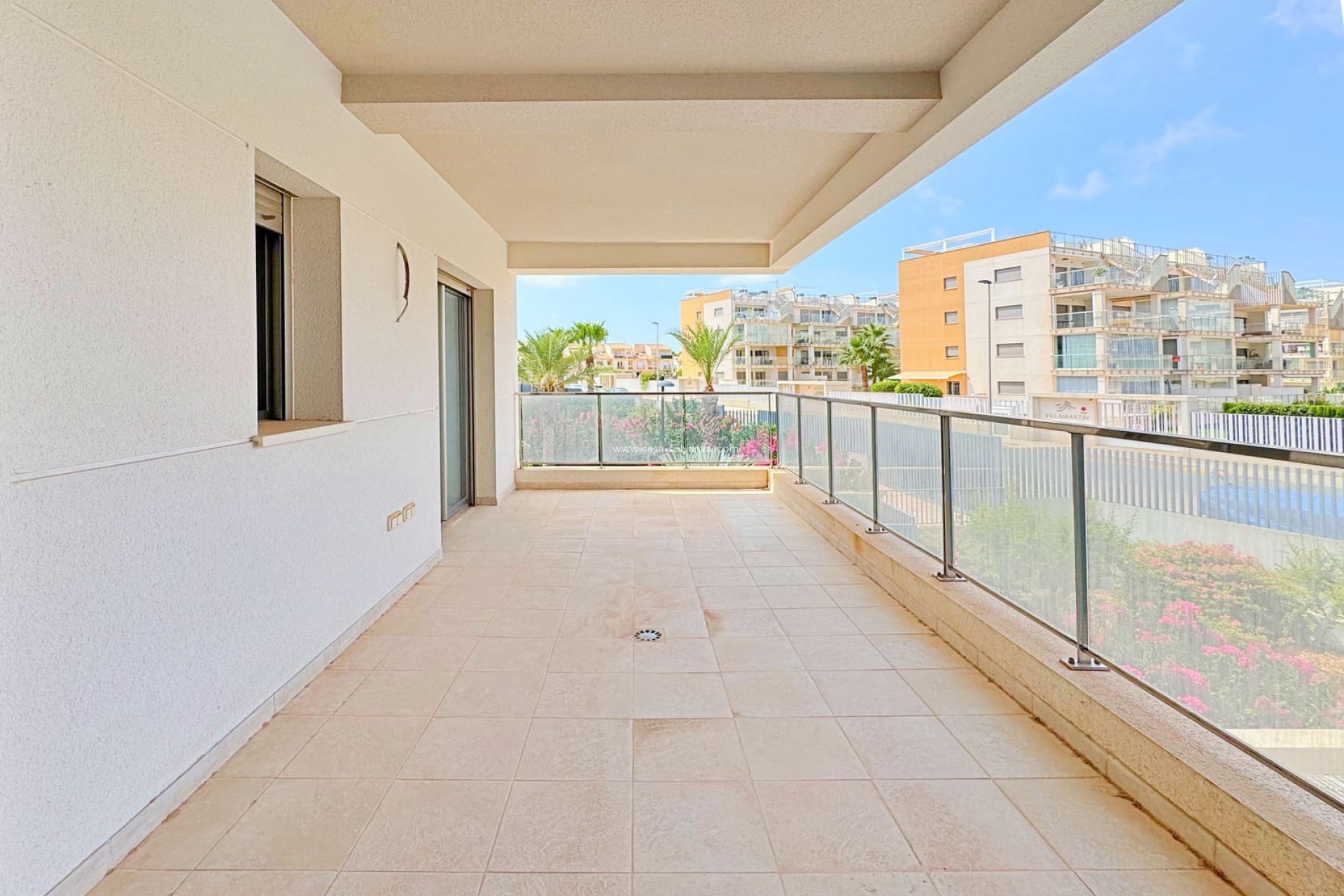 Wiederverkauf - Wohnung - Orihuela Costa - Costa Blanca