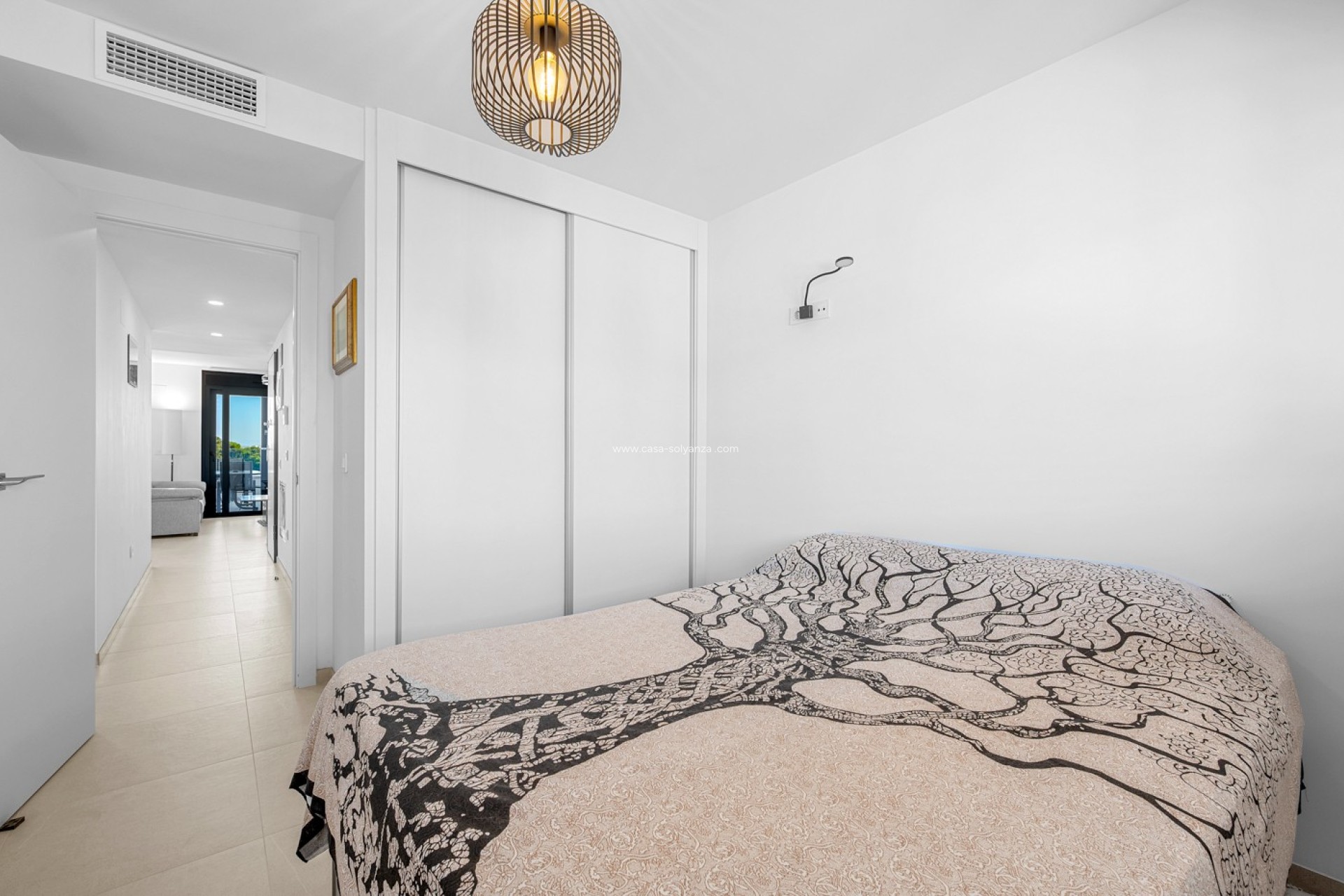 Wiederverkauf - Wohnung - Orihuela Costa - Costa Blanca