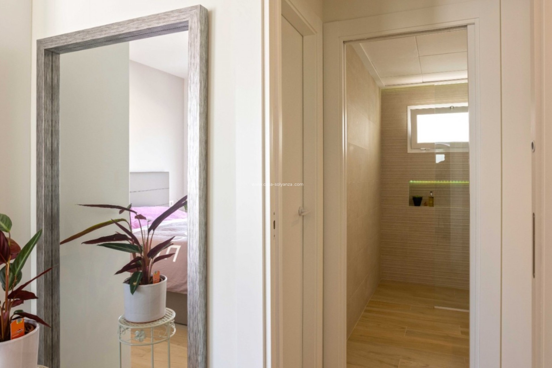 Wiederverkauf - Wohnung - Orihuela Costa - Costa Blanca