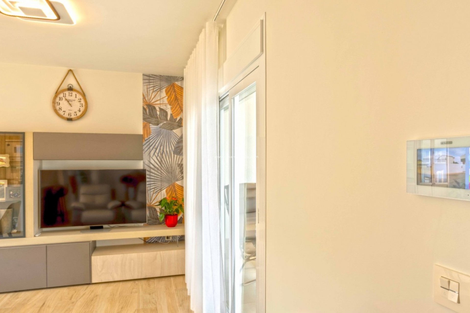 Wiederverkauf - Wohnung - Orihuela Costa - Costa Blanca