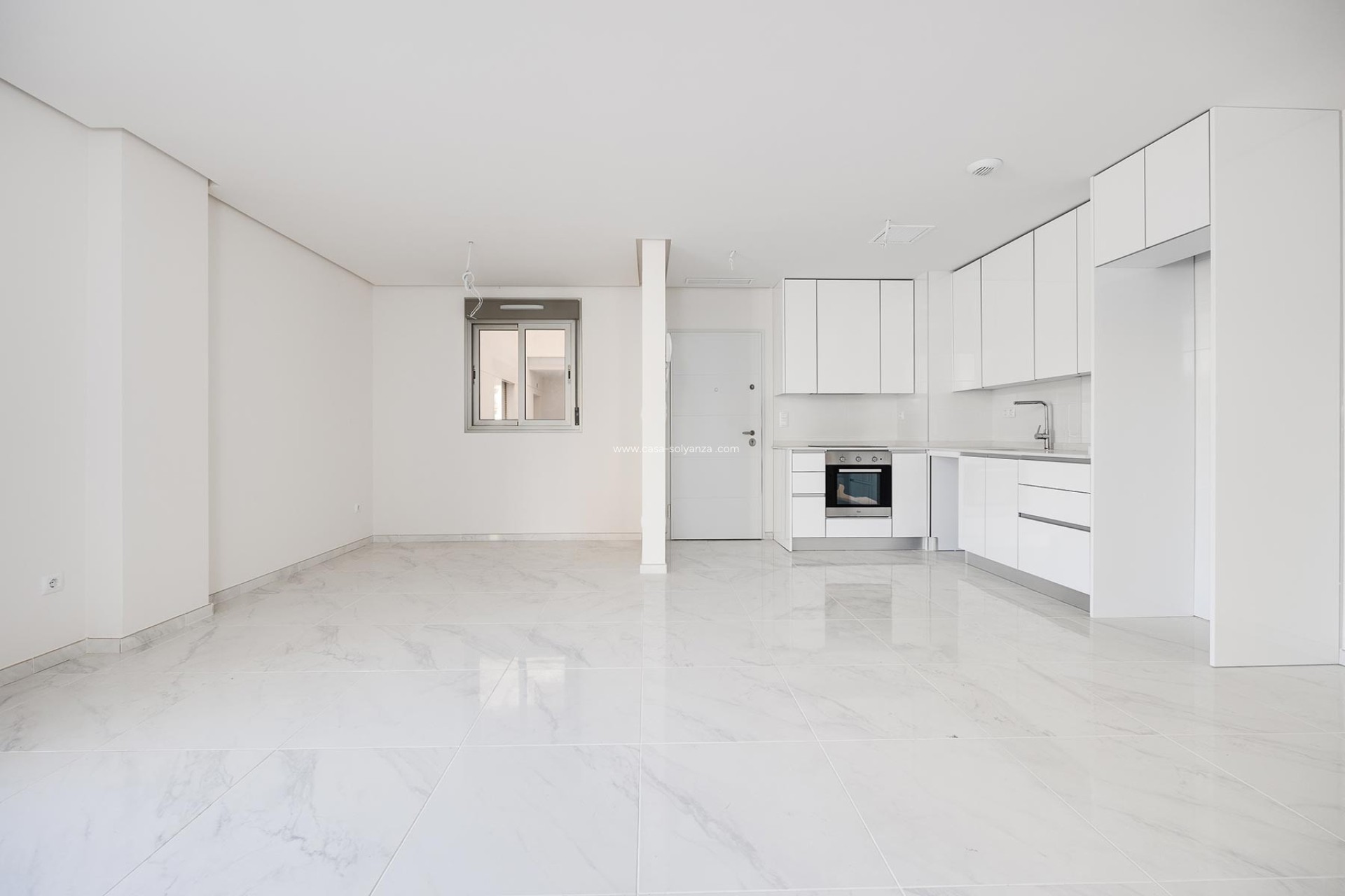 Wiederverkauf - Wohnung - Orihuela Costa - Costa Blanca