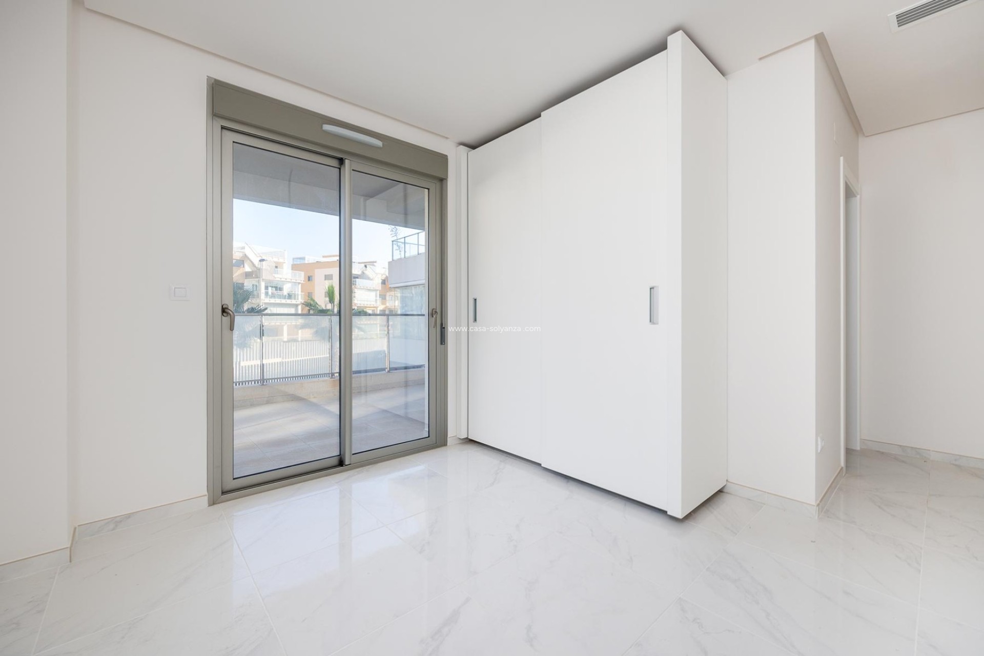 Wiederverkauf - Wohnung - Orihuela Costa - Costa Blanca