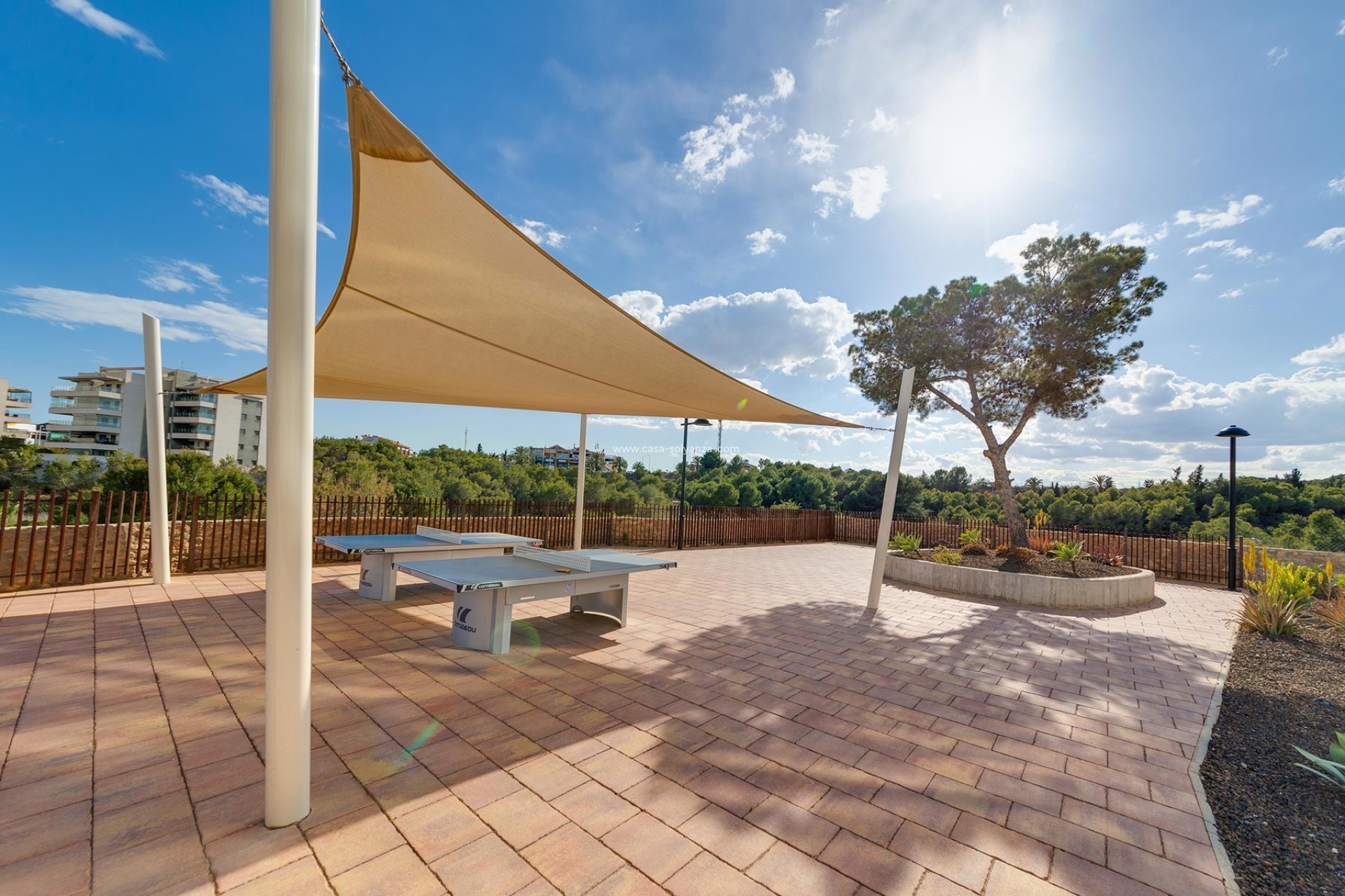 Wiederverkauf - Wohnung - Orihuela Costa - Costa Blanca