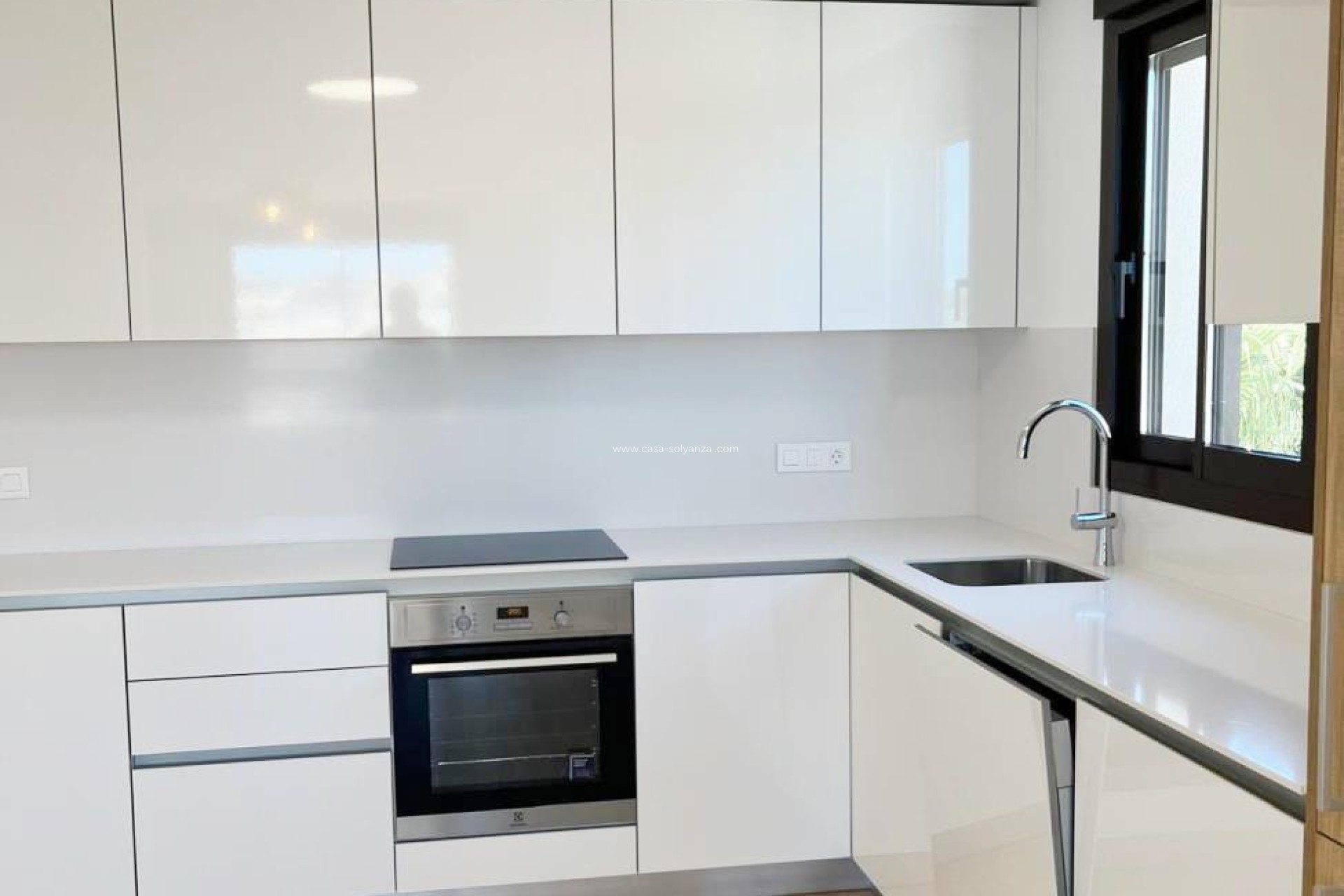 Wiederverkauf - Wohnung - Orihuela Costa - Costa Blanca