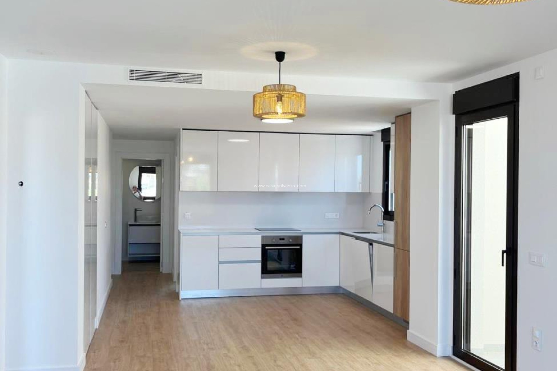 Wiederverkauf - Wohnung - Orihuela Costa - Costa Blanca