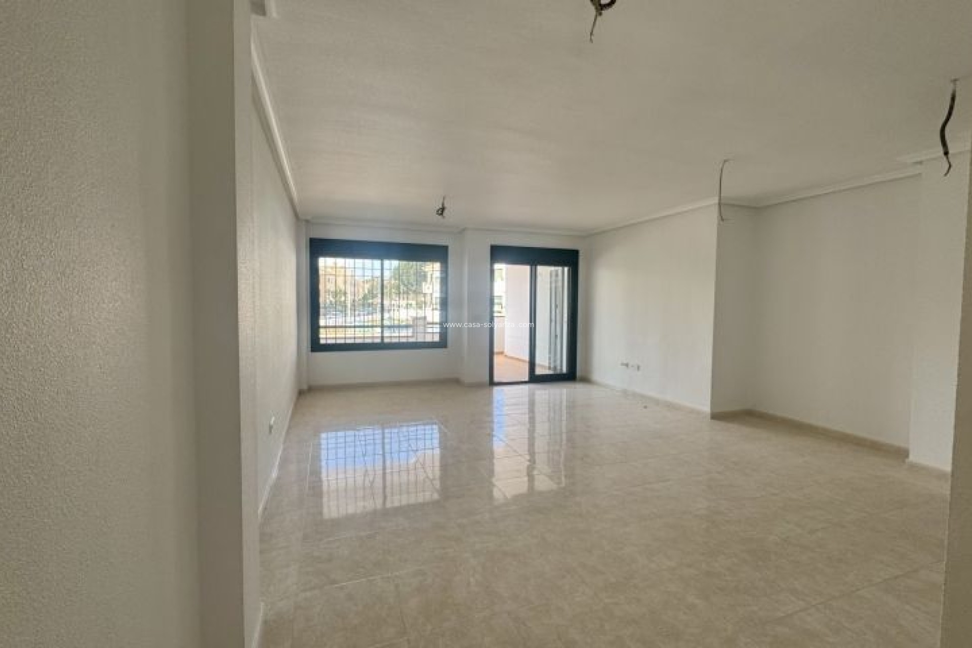 Wiederverkauf - Wohnung - Orihuela Costa - Costa Blanca