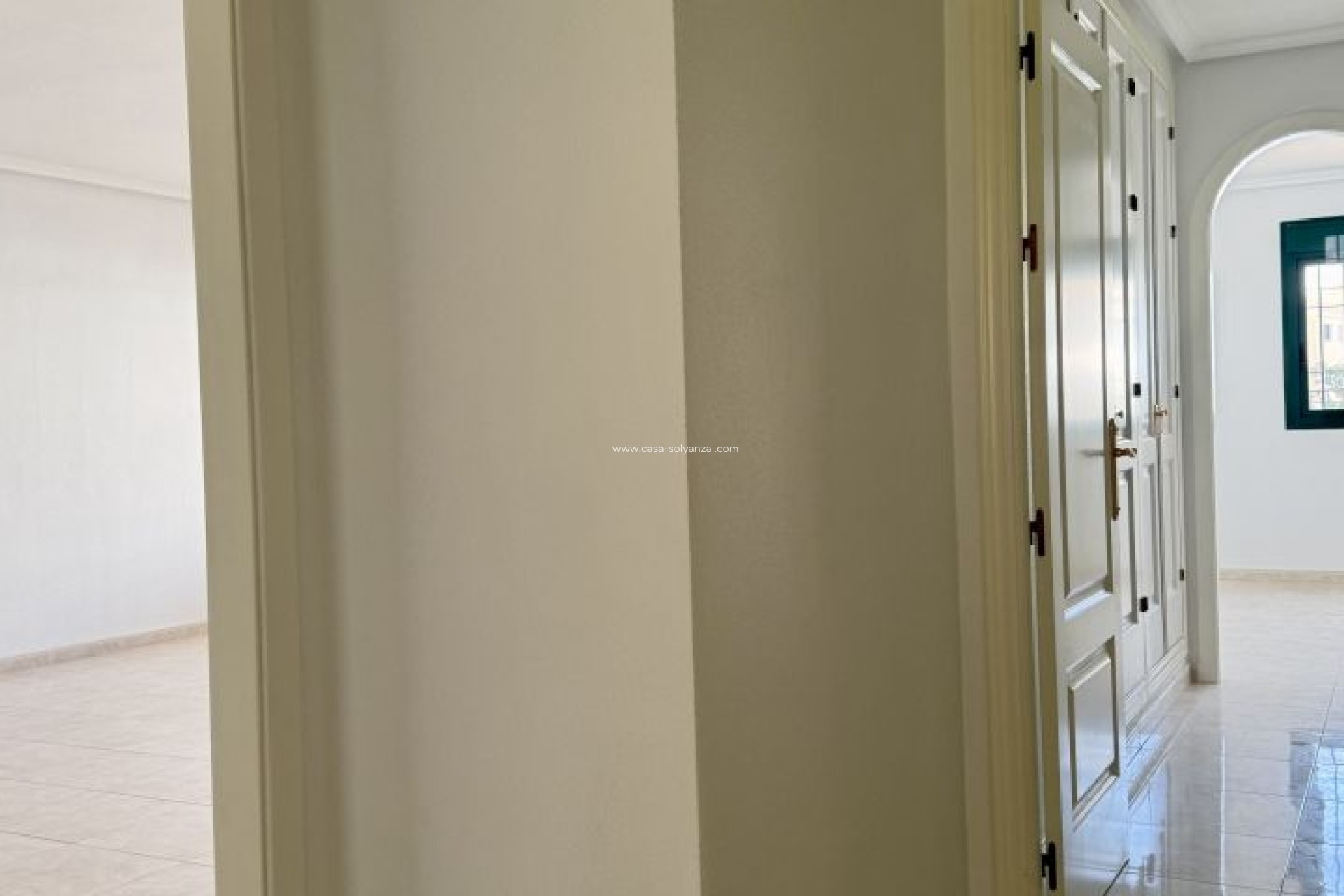 Wiederverkauf - Wohnung - Orihuela Costa - Costa Blanca