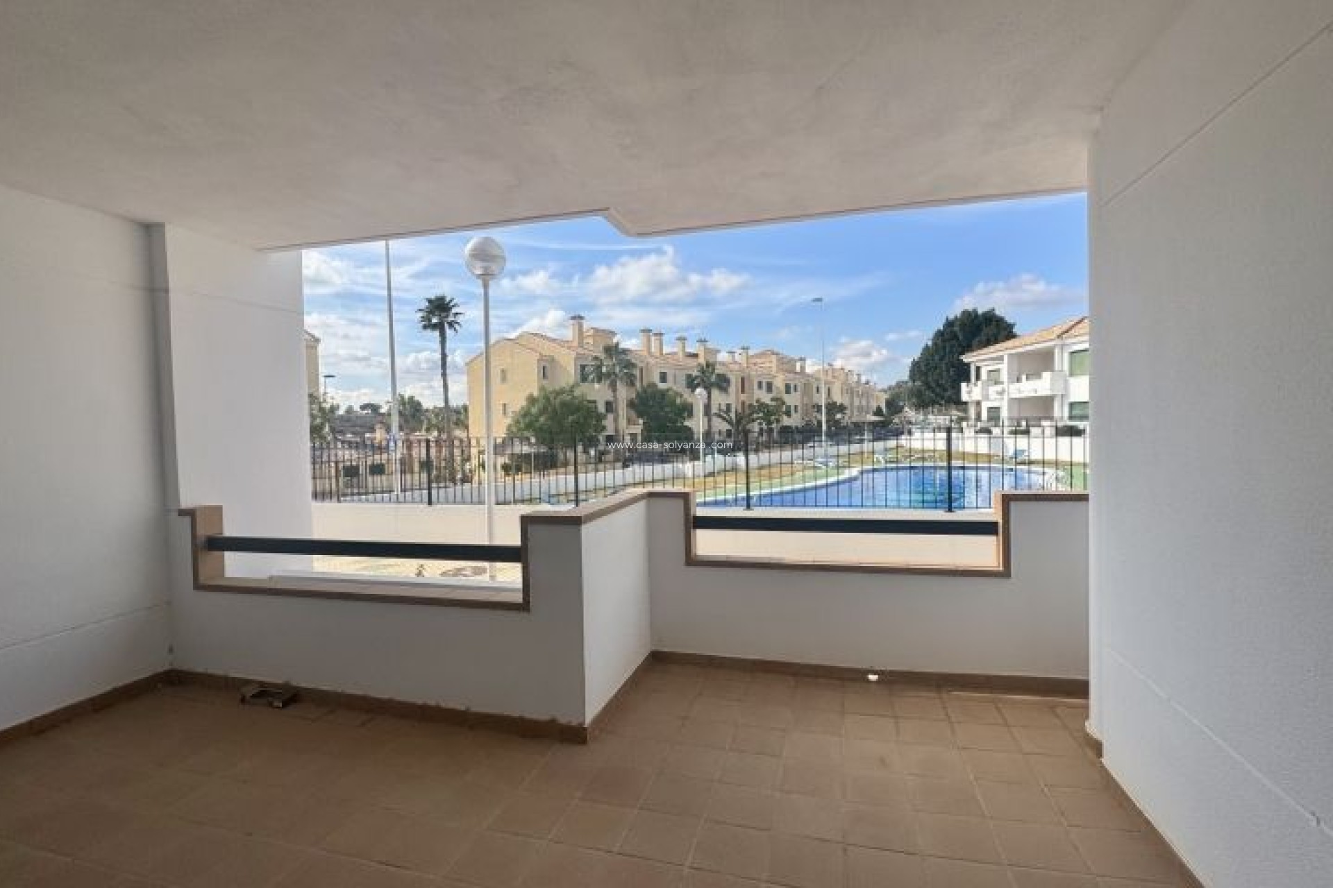 Wiederverkauf - Wohnung - Orihuela Costa - Costa Blanca