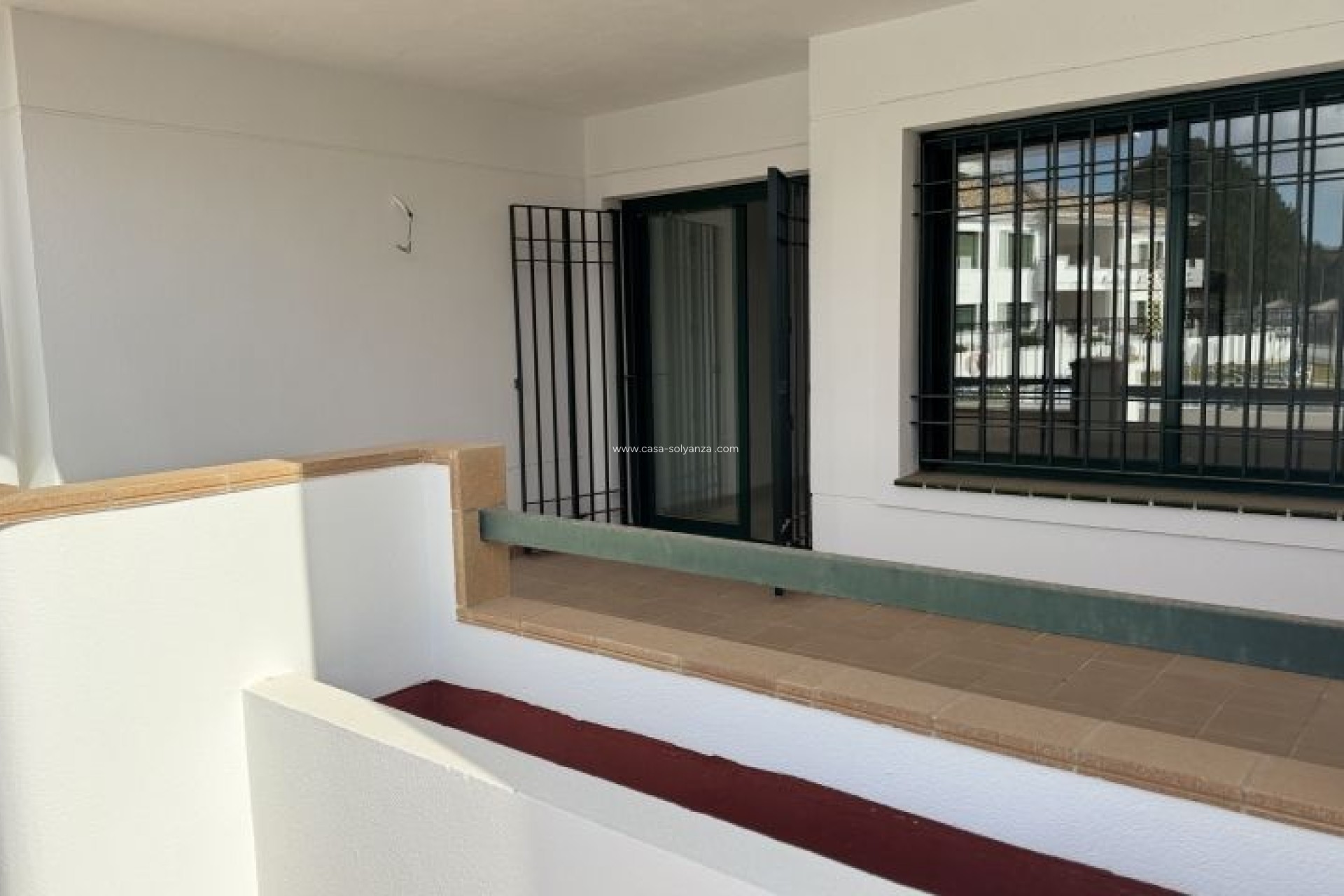 Wiederverkauf - Wohnung - Orihuela Costa - Costa Blanca