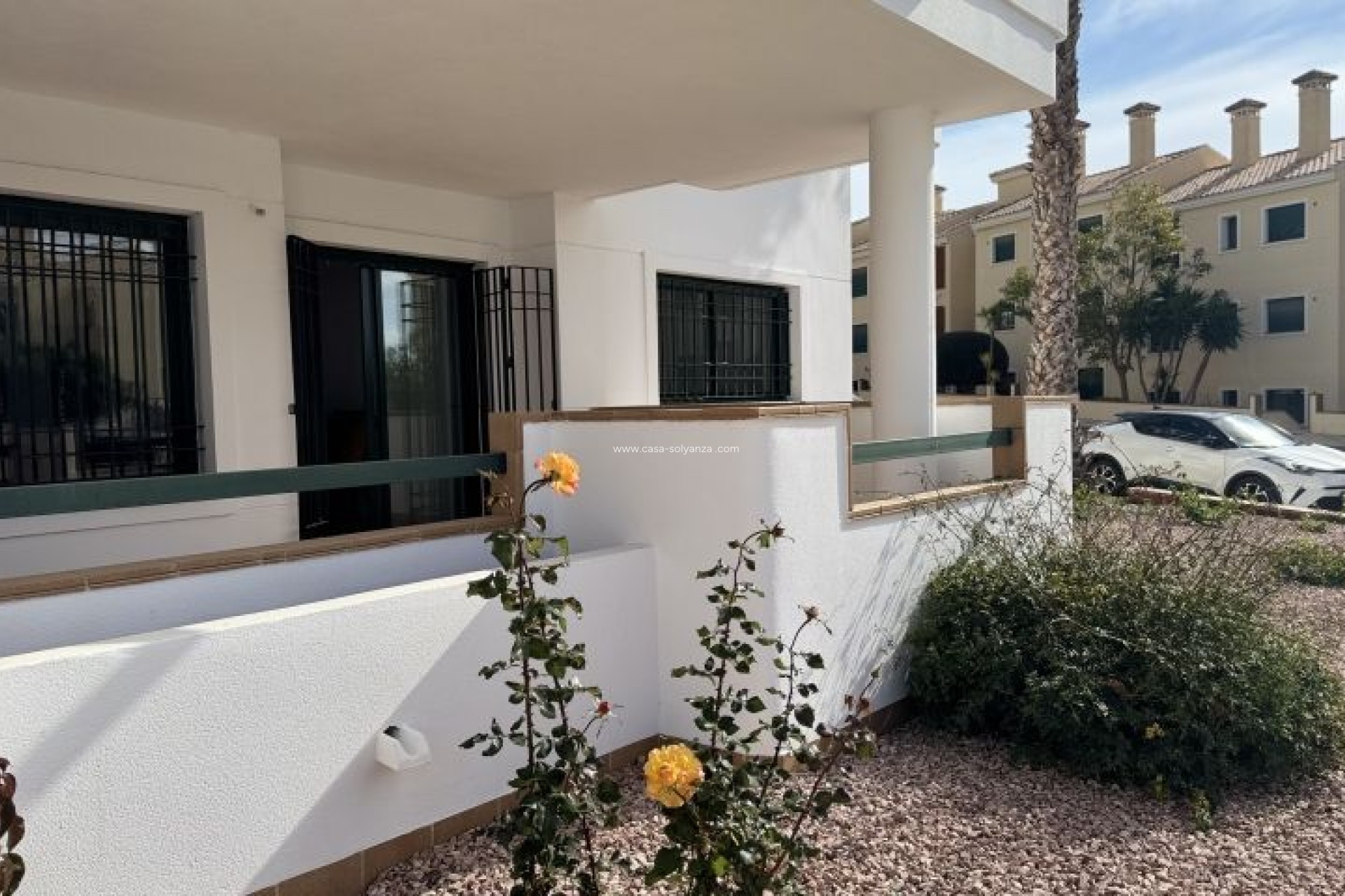 Wiederverkauf - Wohnung - Orihuela Costa - Costa Blanca