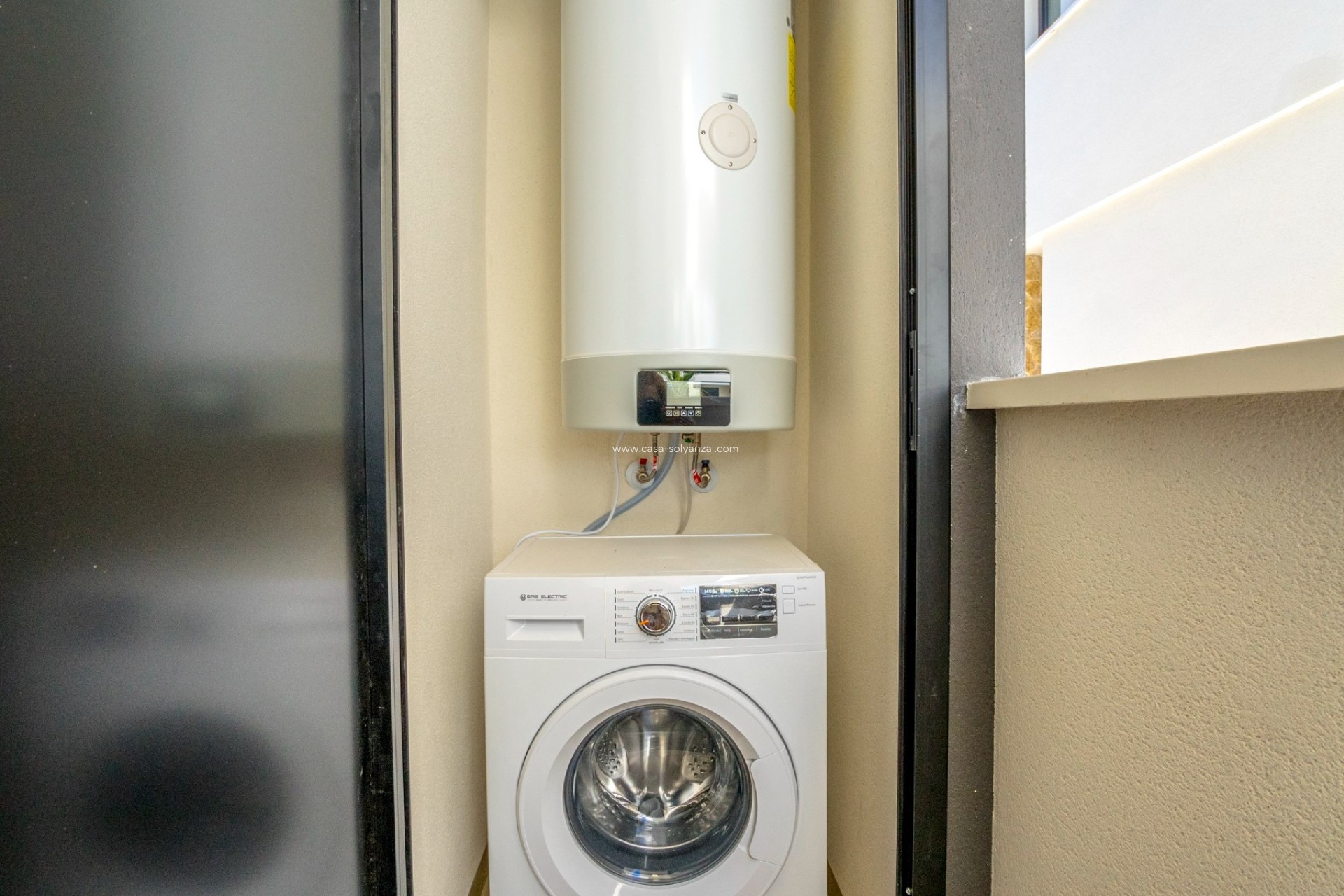 Wiederverkauf - Wohnung - Orihuela Costa - Costa Blanca