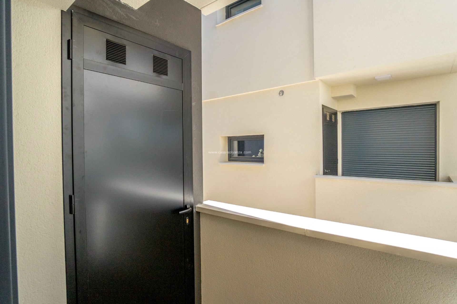 Wiederverkauf - Wohnung - Orihuela Costa - Costa Blanca