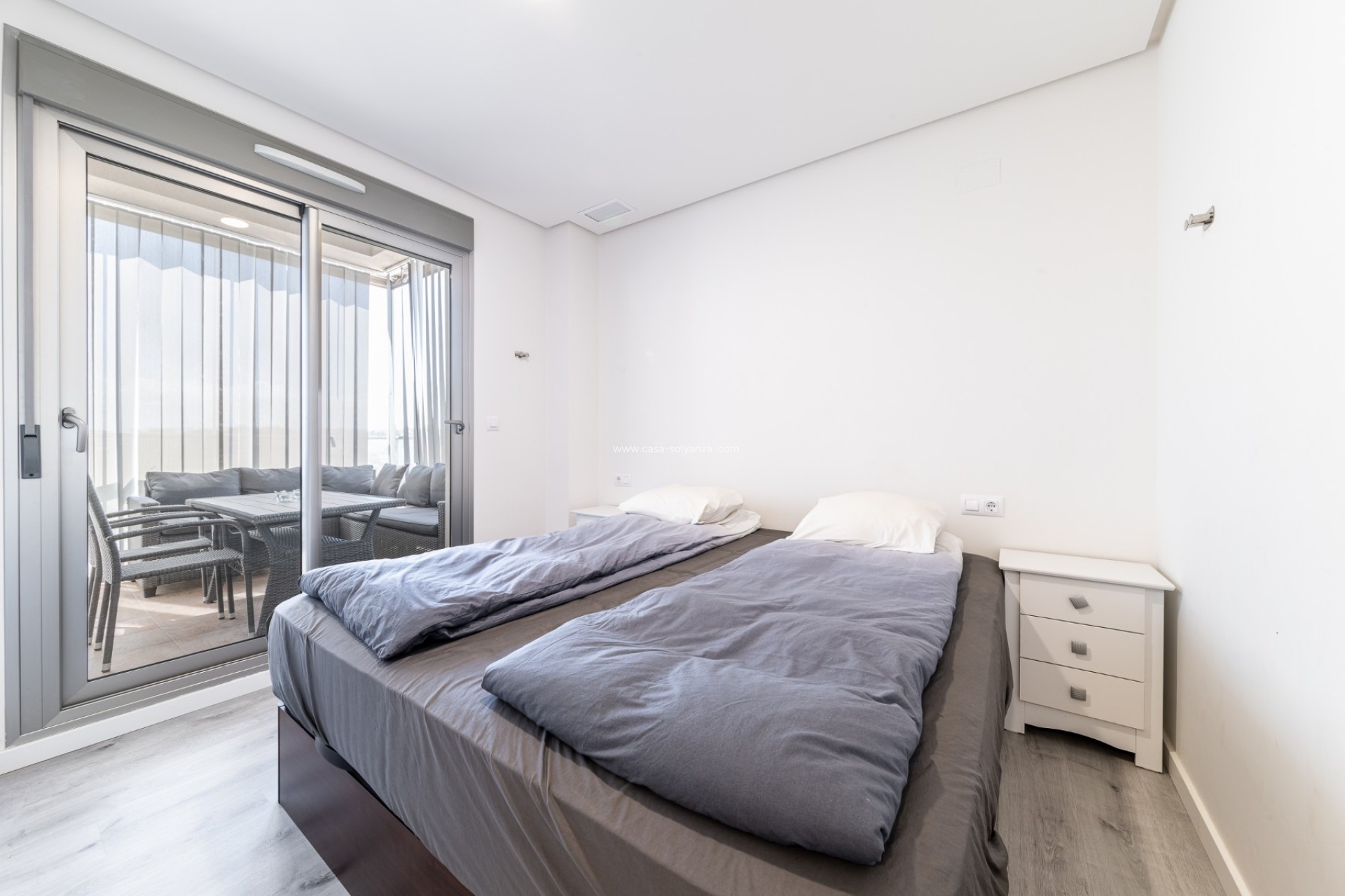 Wiederverkauf - Wohnung - Orihuela Costa - Costa Blanca