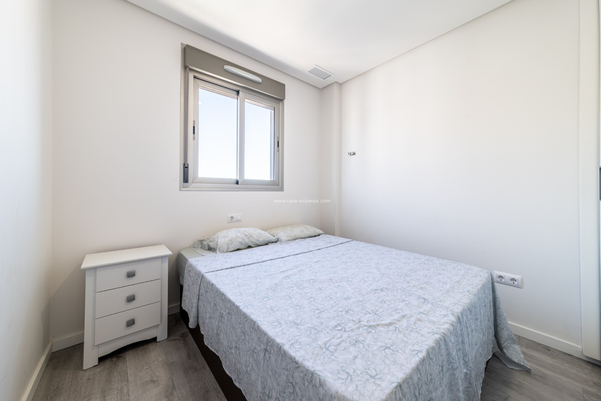 Wiederverkauf - Wohnung - Orihuela Costa - Costa Blanca