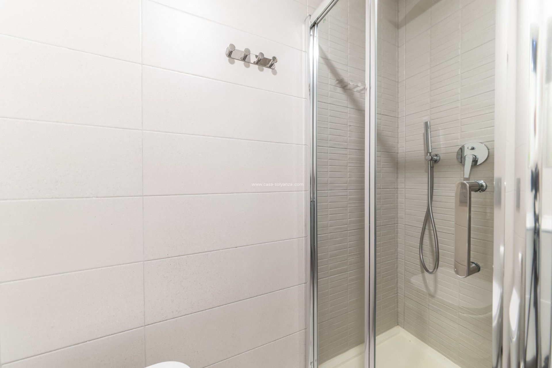 Wiederverkauf - Wohnung - Orihuela Costa - Costa Blanca