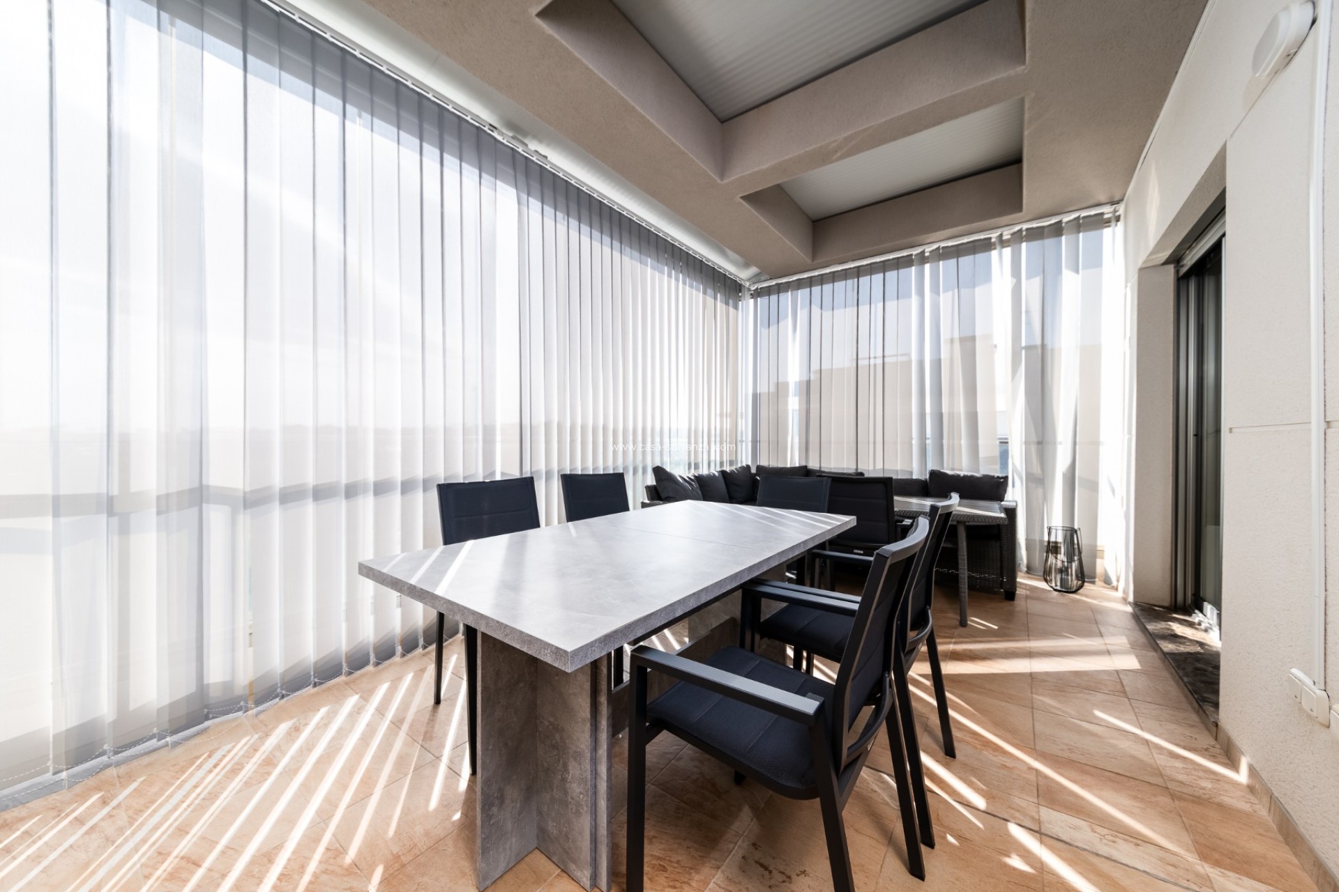 Wiederverkauf - Wohnung - Orihuela Costa - Costa Blanca