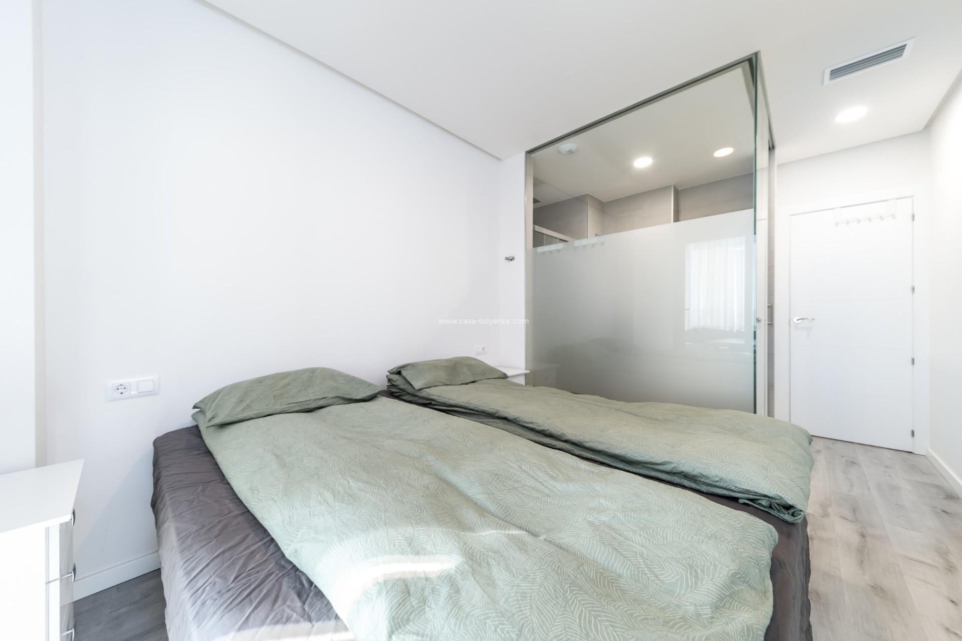 Wiederverkauf - Wohnung - Orihuela Costa - Costa Blanca