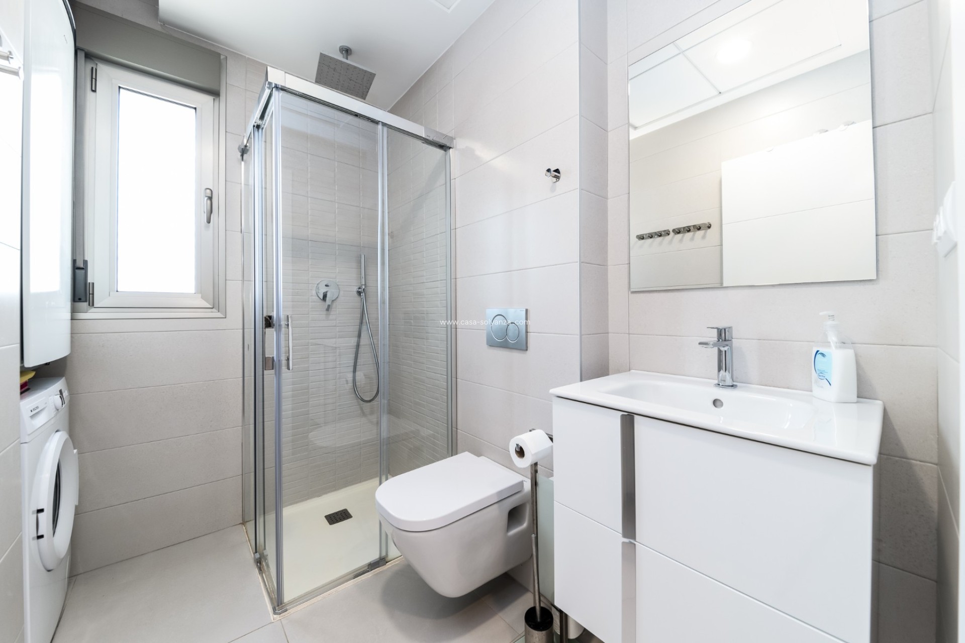 Wiederverkauf - Wohnung - Orihuela Costa - Costa Blanca