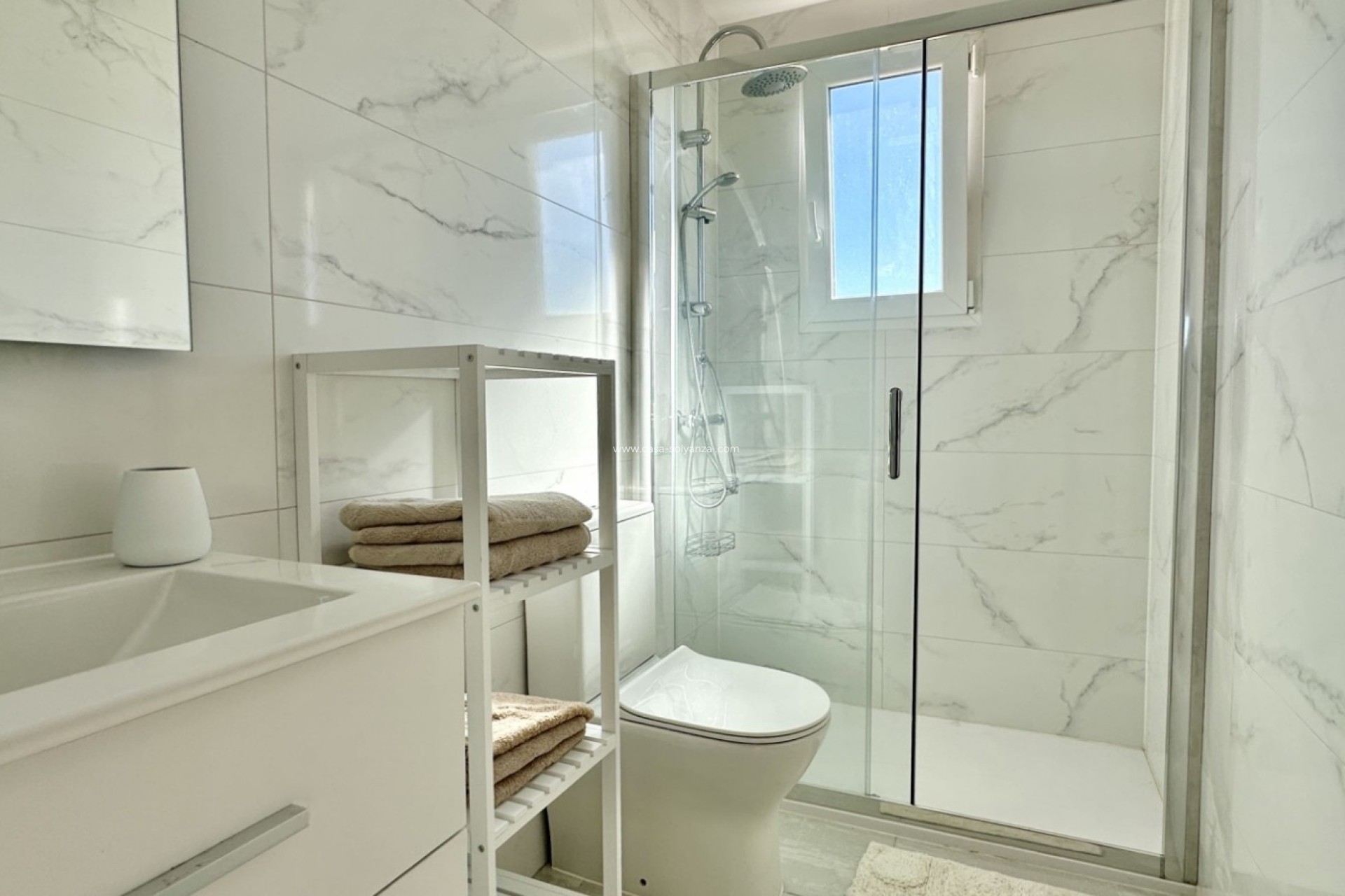 Wiederverkauf - Wohnung - Orihuela Costa - Costa Blanca